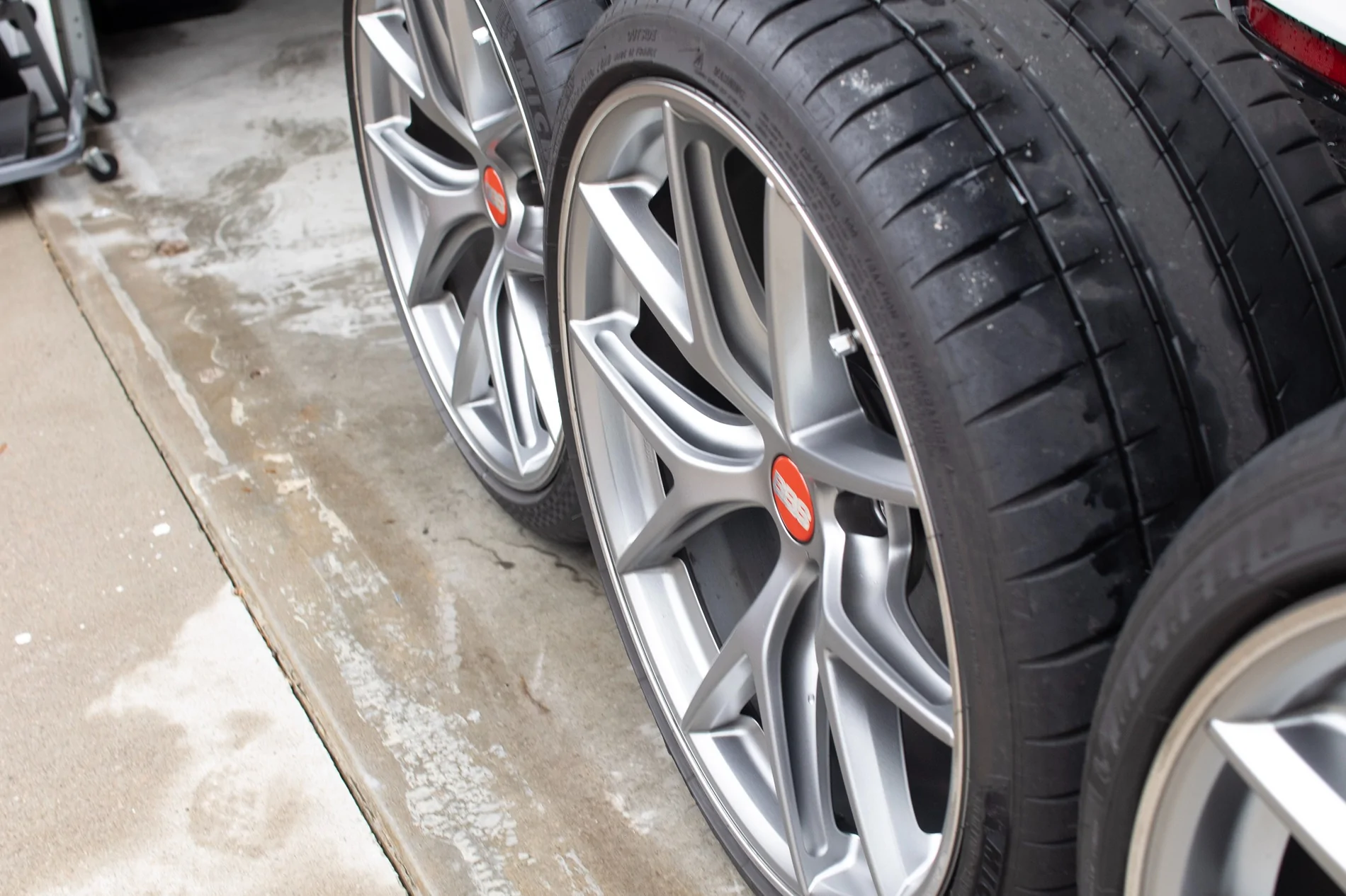 11th Gen Honda Civic FS: 19x9.5 et40 BBS CI-R 2-IMG_0964
