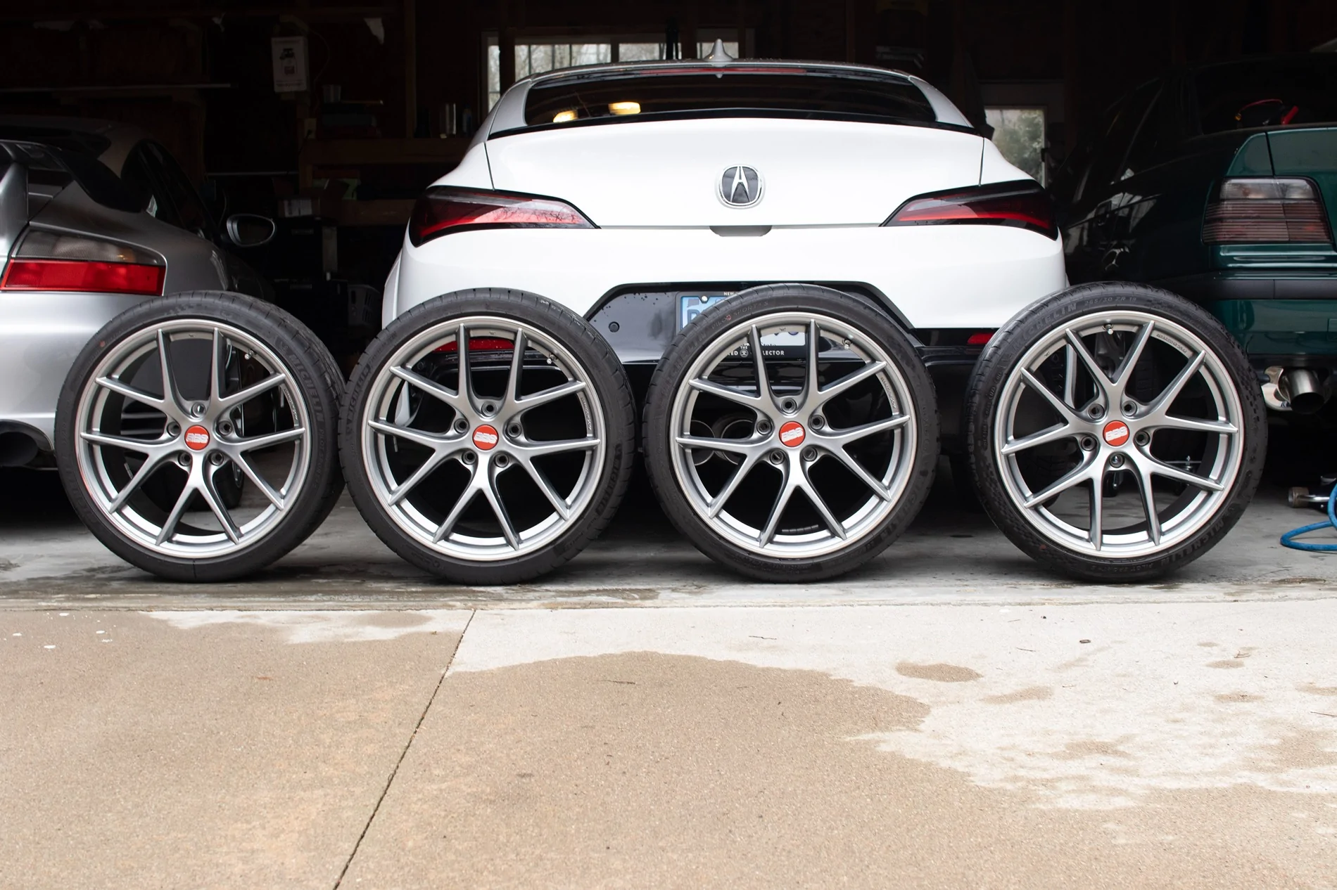 11th Gen Honda Civic FS: 19x9.5 et40 BBS CI-R 3-IMG_0963