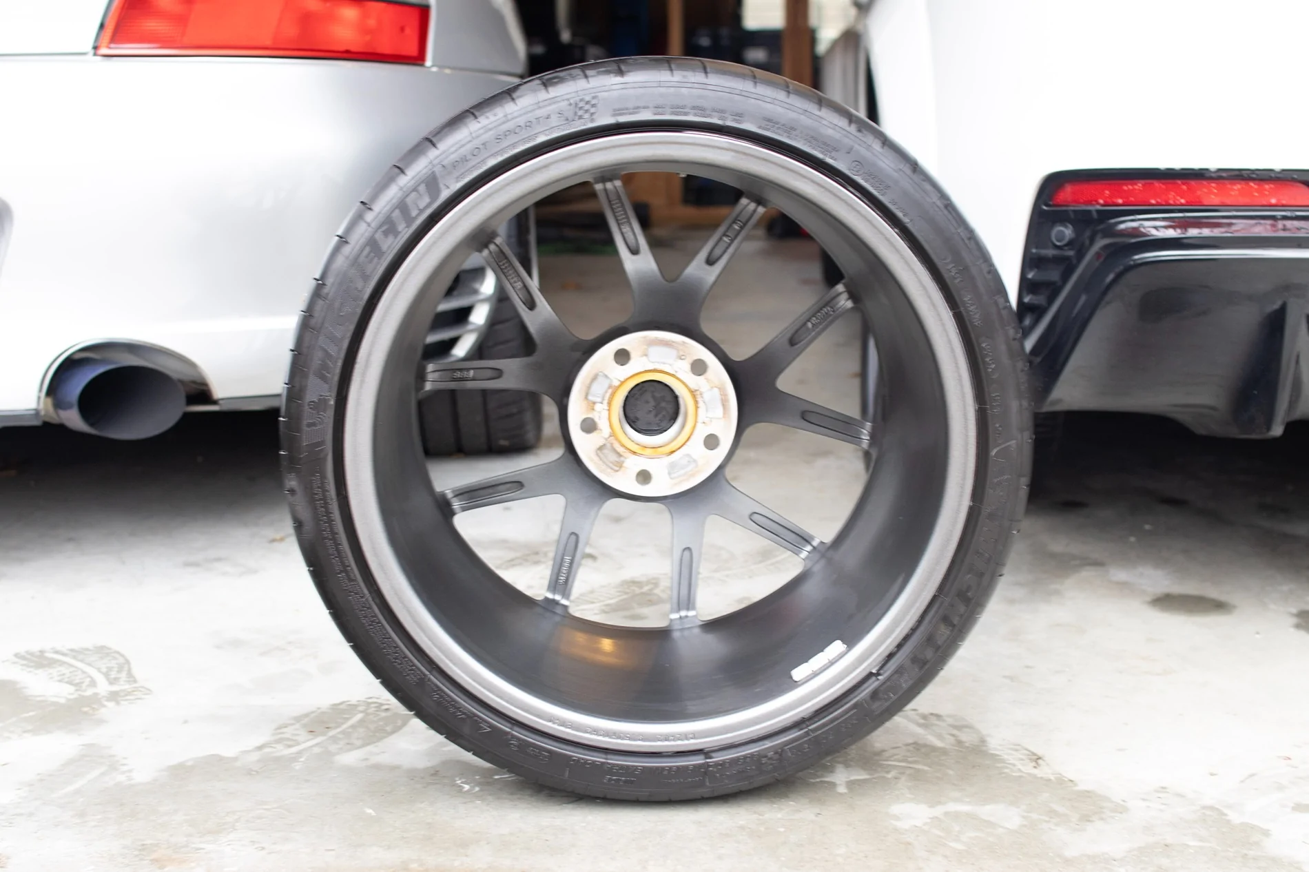 11th Gen Honda Civic FS: 19x9.5 et40 BBS CI-R 4-IMG_0960