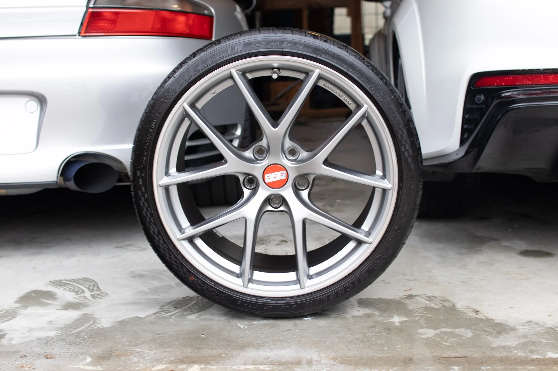 11th Gen Honda Civic FS: 19x9.5 et40 BBS CI-R 5-IMG_0957