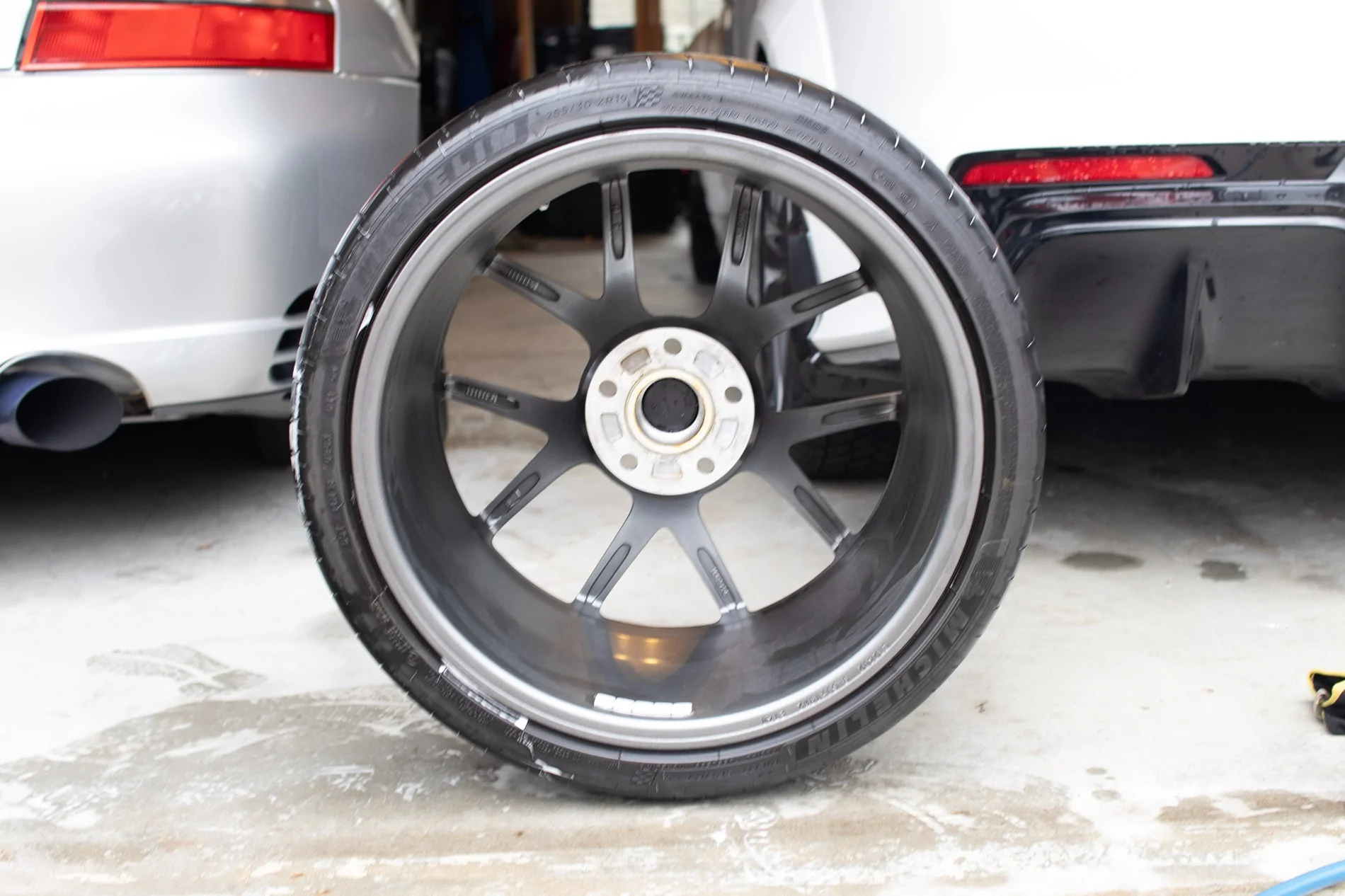 11th Gen Honda Civic FS: 19x9.5 et40 BBS CI-R 6-IMG_0956