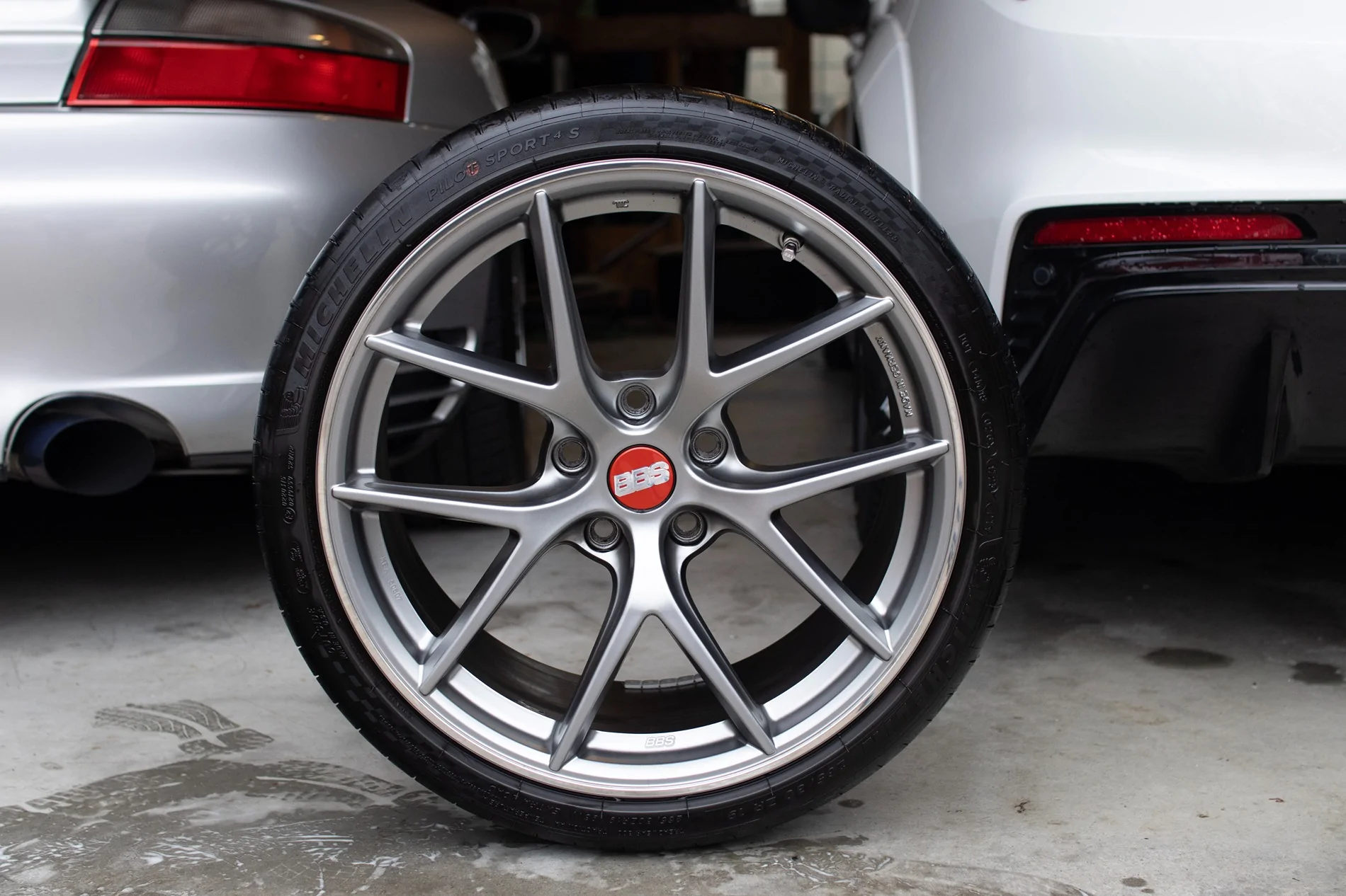 11th Gen Honda Civic FS: 19x9.5 et40 BBS CI-R 7-IMG_0953
