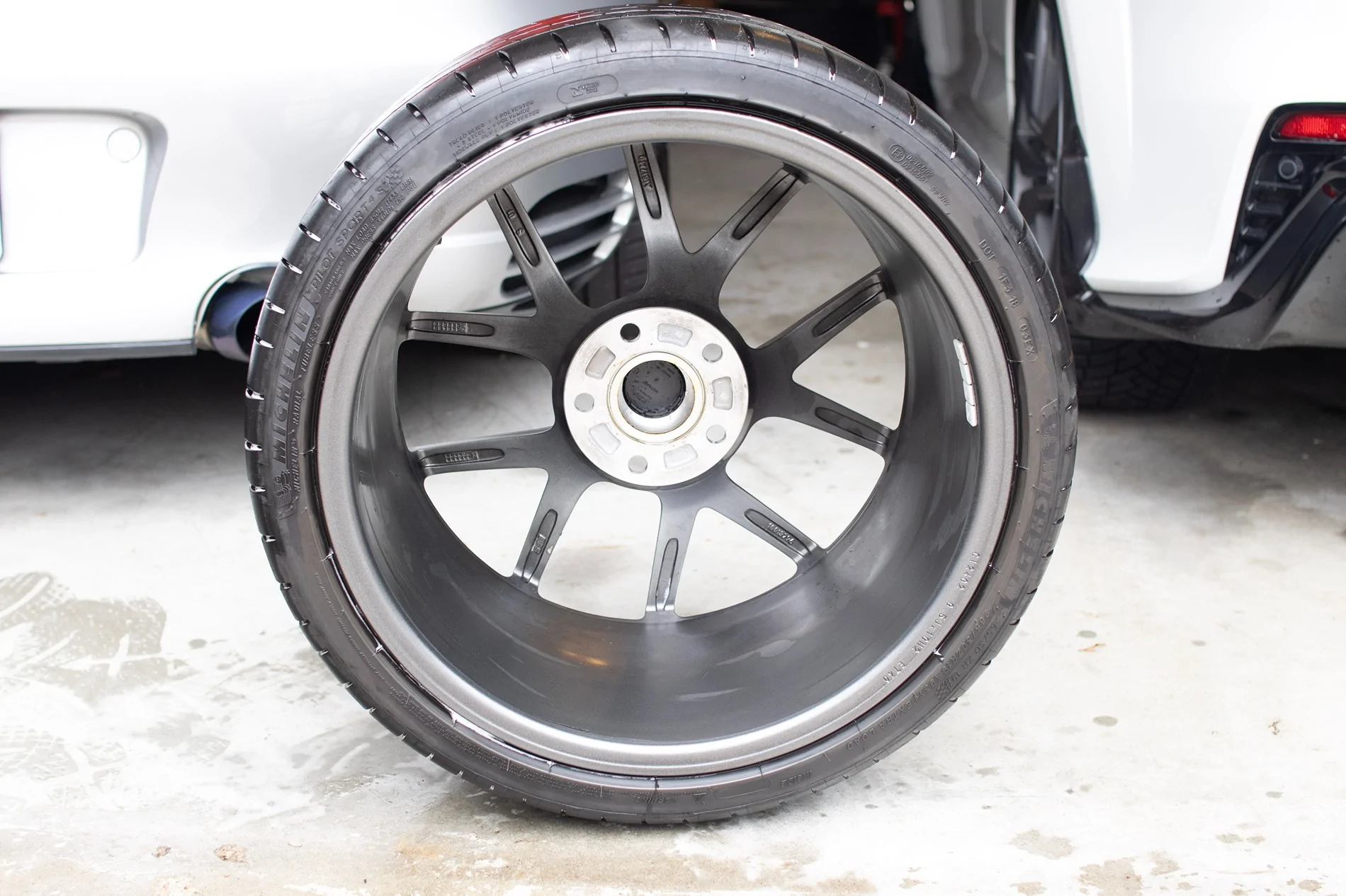 11th Gen Honda Civic FS: 19x9.5 et40 BBS CI-R 8-IMG_0950