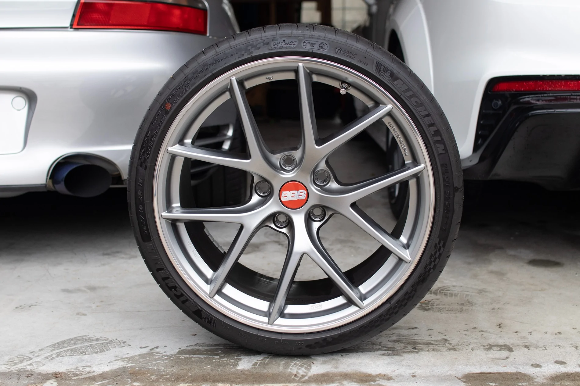 11th Gen Honda Civic FS: 19x9.5 et40 BBS CI-R 11-IMG_0943