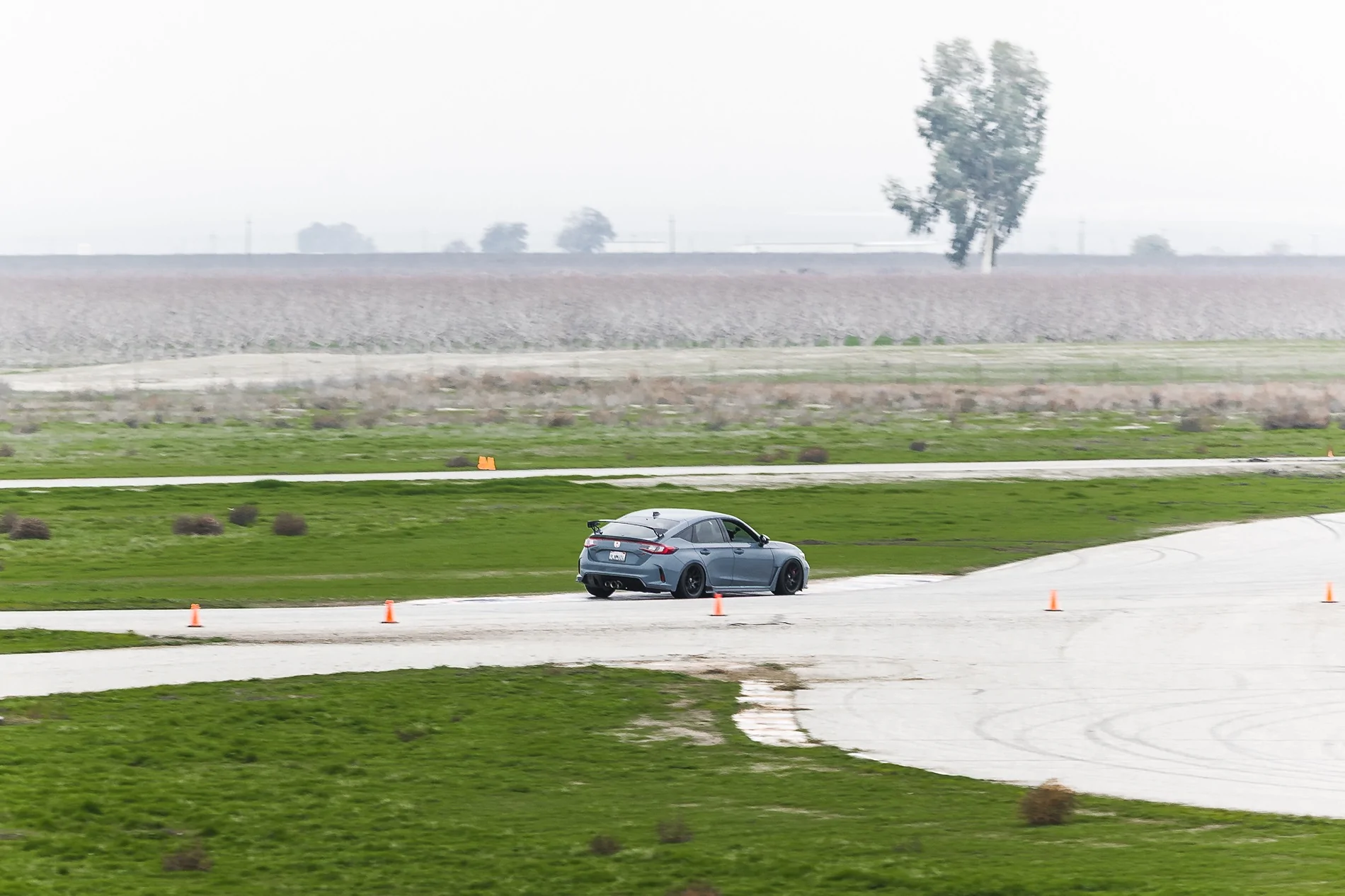 11th Gen Honda Civic Official SONIC GRAY PEARL FL5 Type R Photos Thread IMG_3682