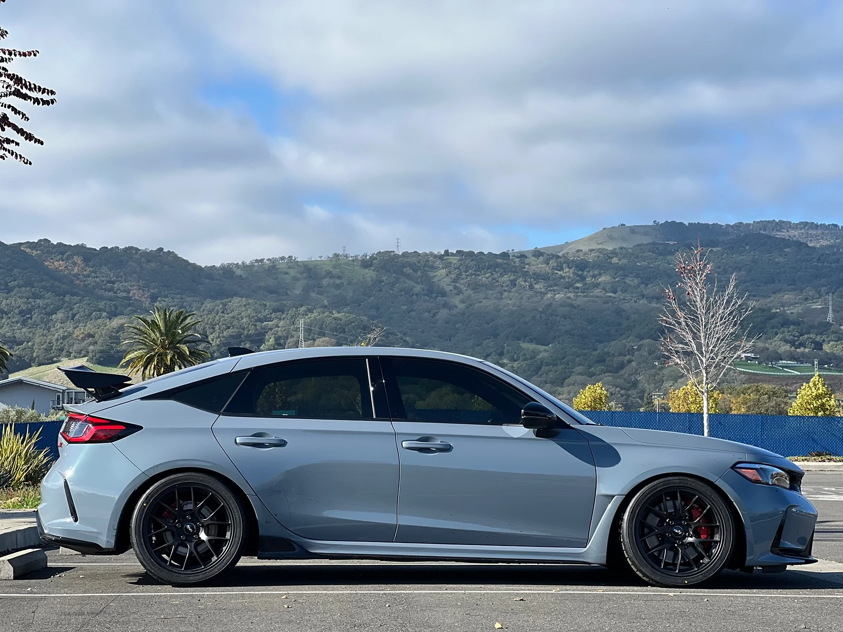 11th Gen Honda Civic CTR Track Journey IMG_3350_Original