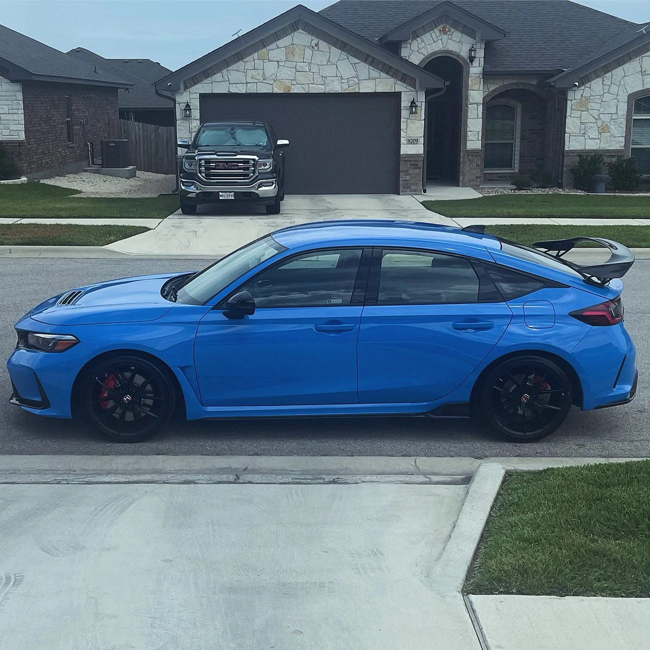 11th Gen Honda Civic Journal on 2024 Civic Type R 28362 E8724F2D-E91E-4C17-8B37-DCEFA0EAFB35