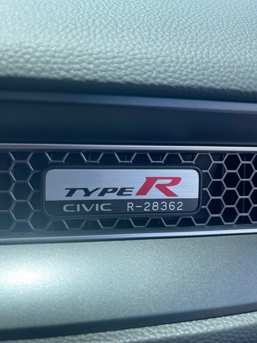 11th Gen Honda Civic Journal on 2024 Civic Type R 28362 IMG_2552