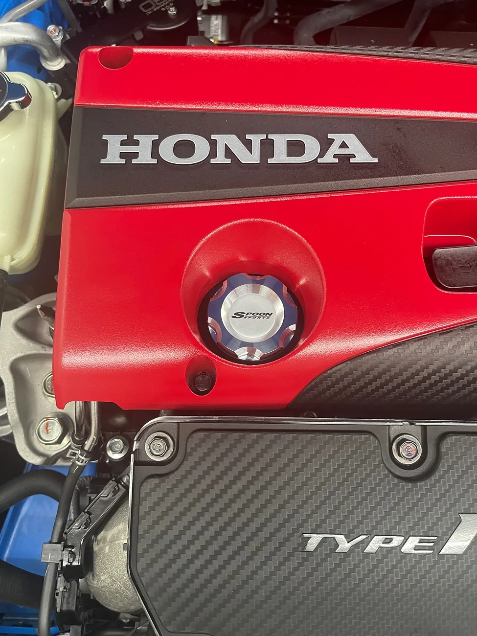 11th Gen Honda Civic Journal on 2024 Civic Type R 28362 IMG_3215