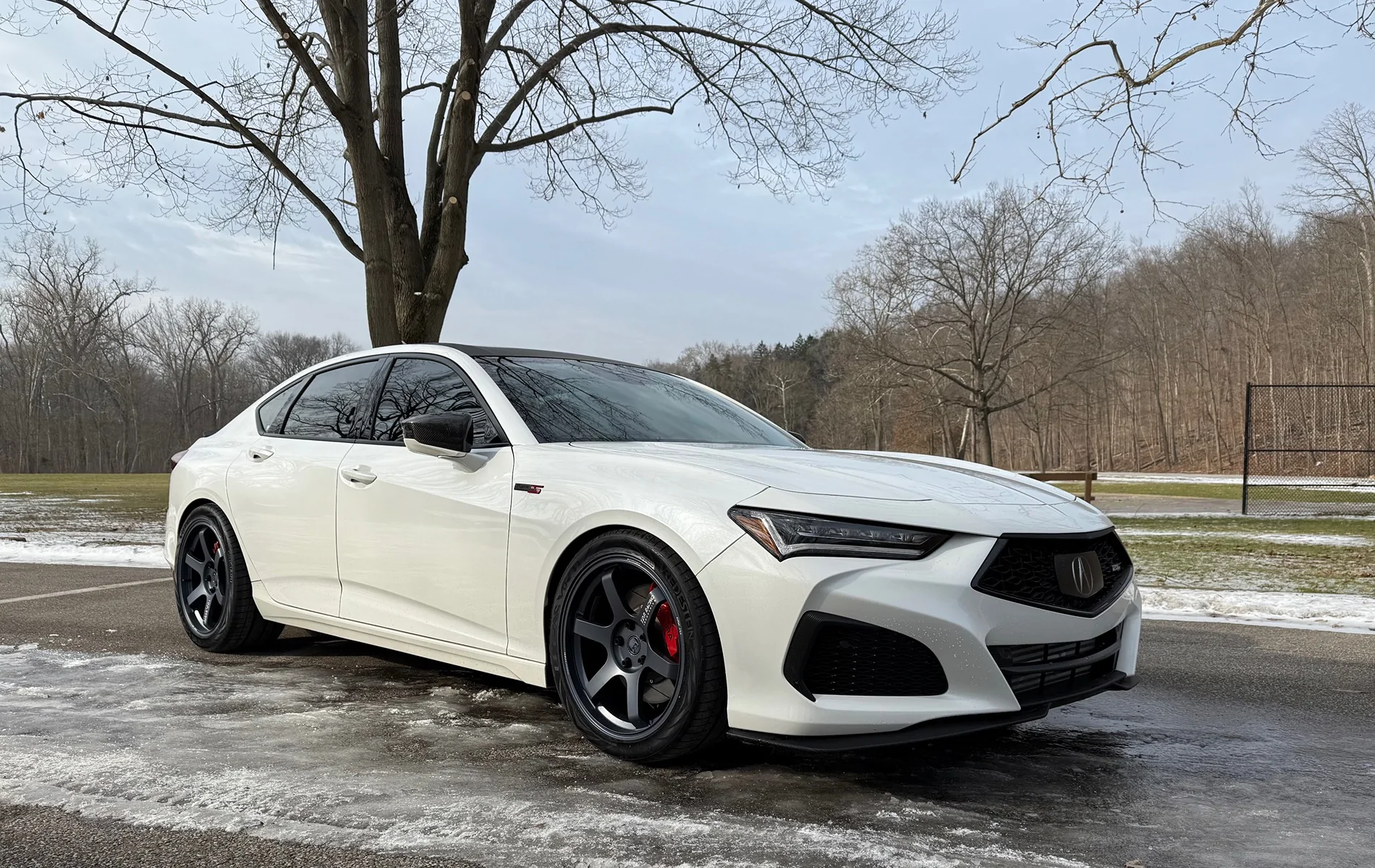 11th Gen Honda Civic 25 Type R build thread: Trying to be different.... IMG_0268