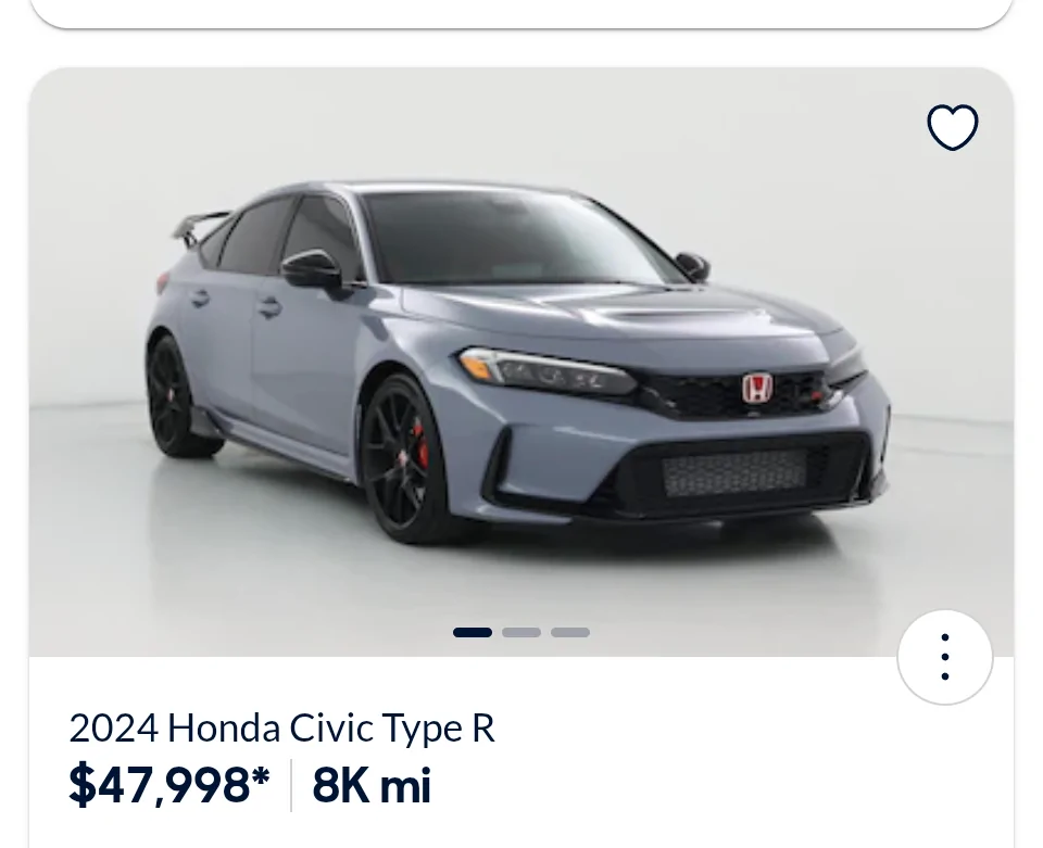 11th Gen Honda Civic 2026 FL5 Speculation Thread Screenshot_20260104-213328