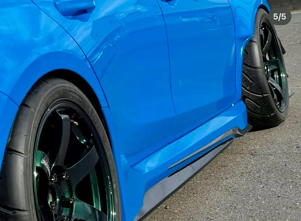 11th Gen Honda Civic Where’s the Aero? 1767618433764-7c