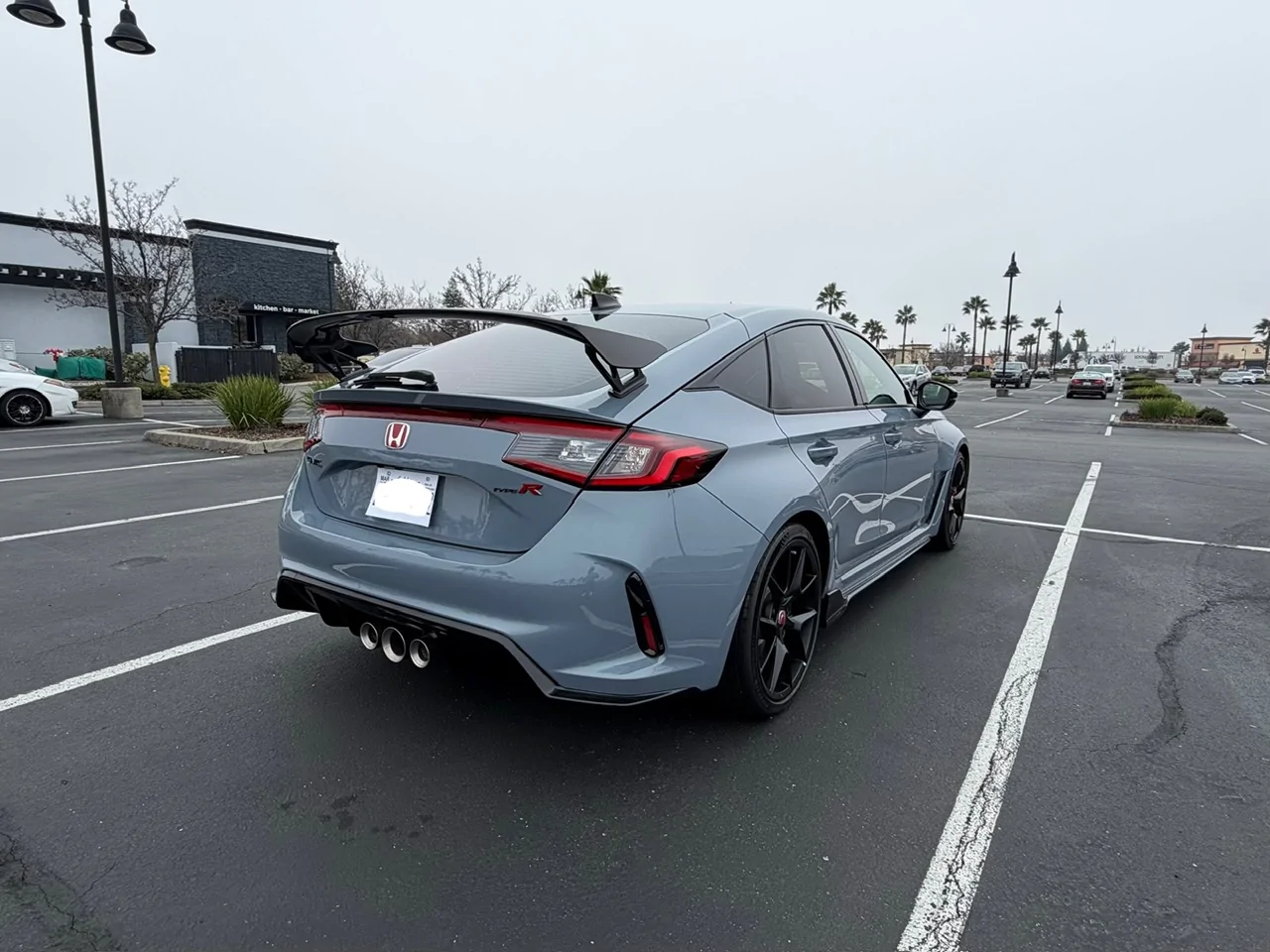 11th Gen Honda Civic #51933's Ownership Journal IMG_0196