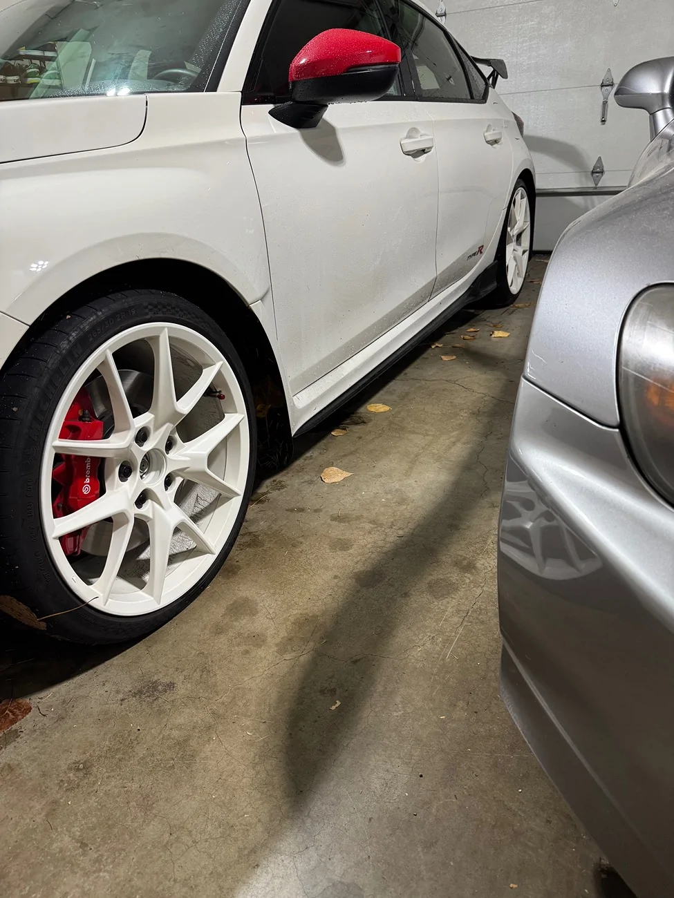 11th Gen Honda Civic Color Matched CW wheels- Powder Coated IMG_1864
