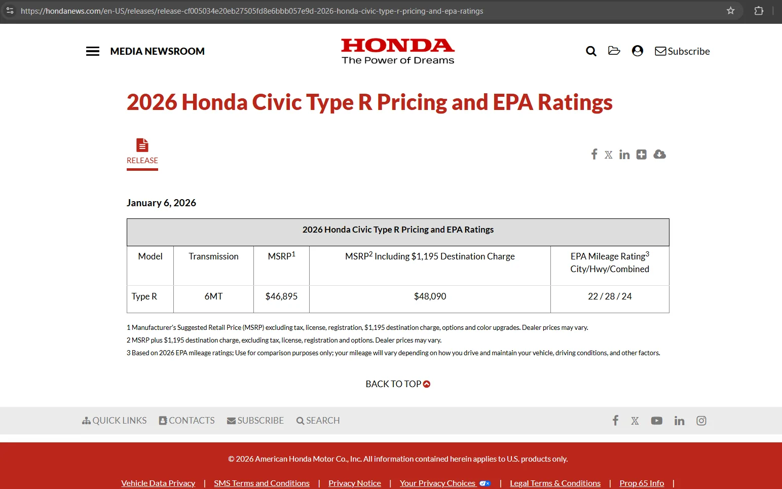 11th Gen Honda Civic 2026 FL5 Speculation Thread 1767723122692-gs