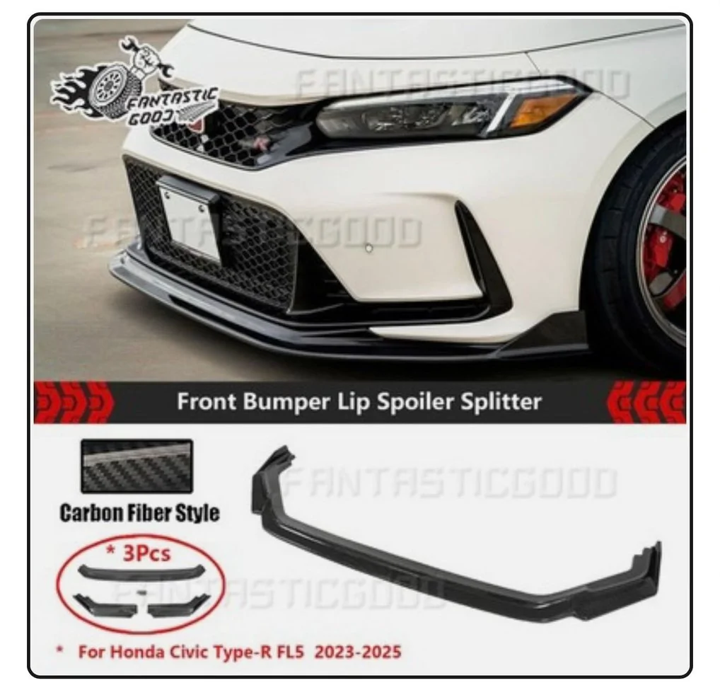 11th Gen Honda Civic What did you do to your FL5 today? 1767887324397-t1