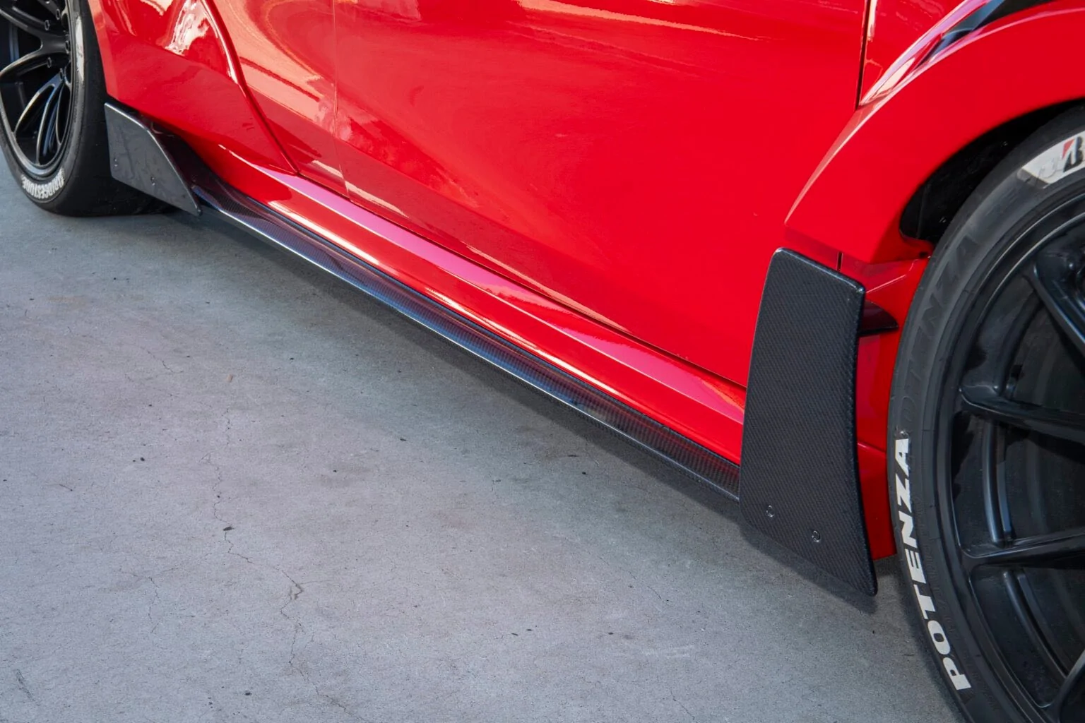11th Gen Honda Civic Where’s the Aero? 1767967422977-i4