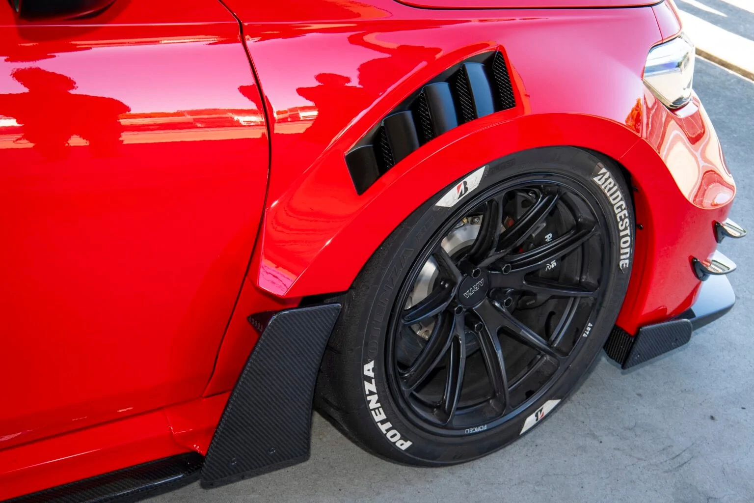 11th Gen Honda Civic Where’s the Aero? 1767967458438-gg