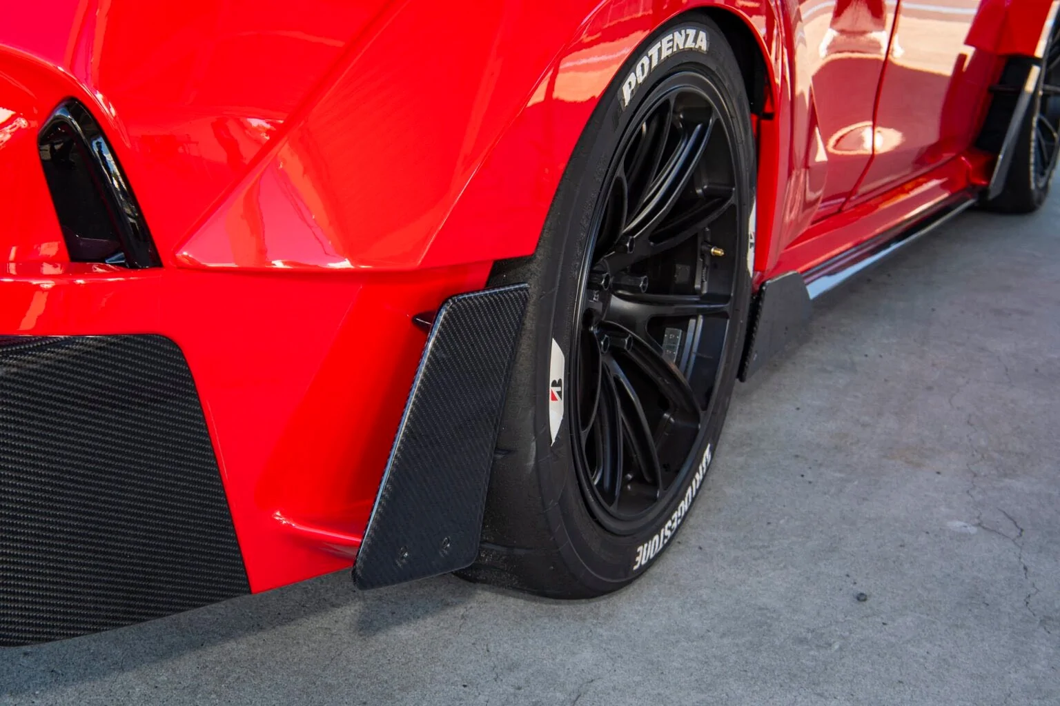 11th Gen Honda Civic Where’s the Aero? 1767967477664-uc