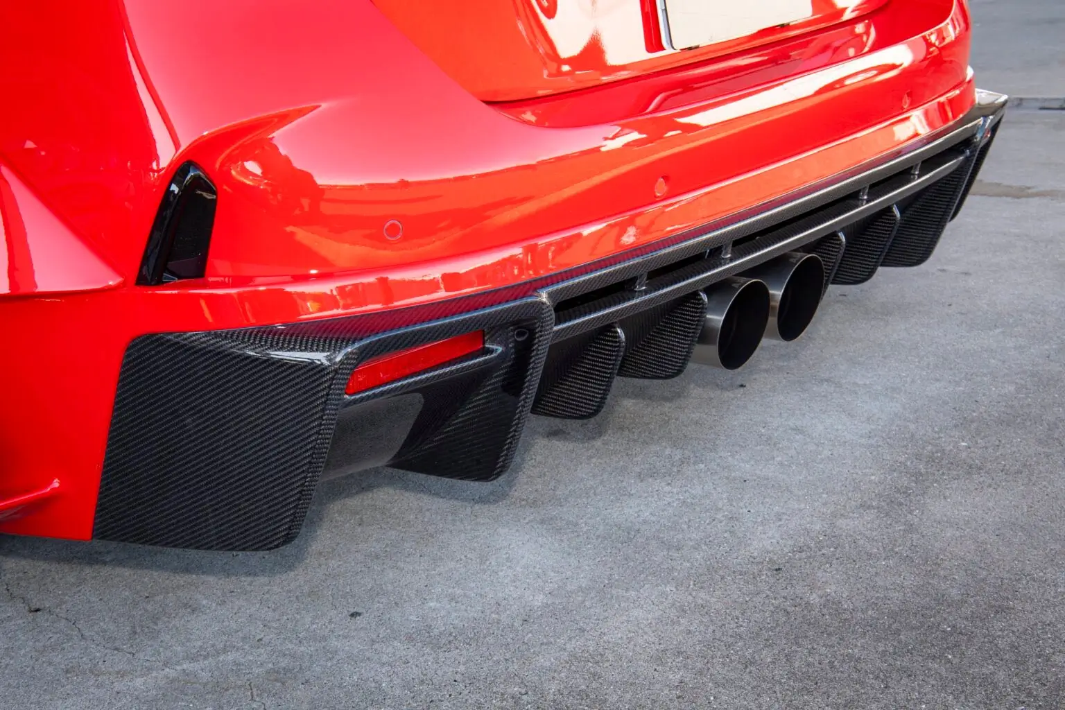 11th Gen Honda Civic Where’s the Aero? 1767967513608-iv