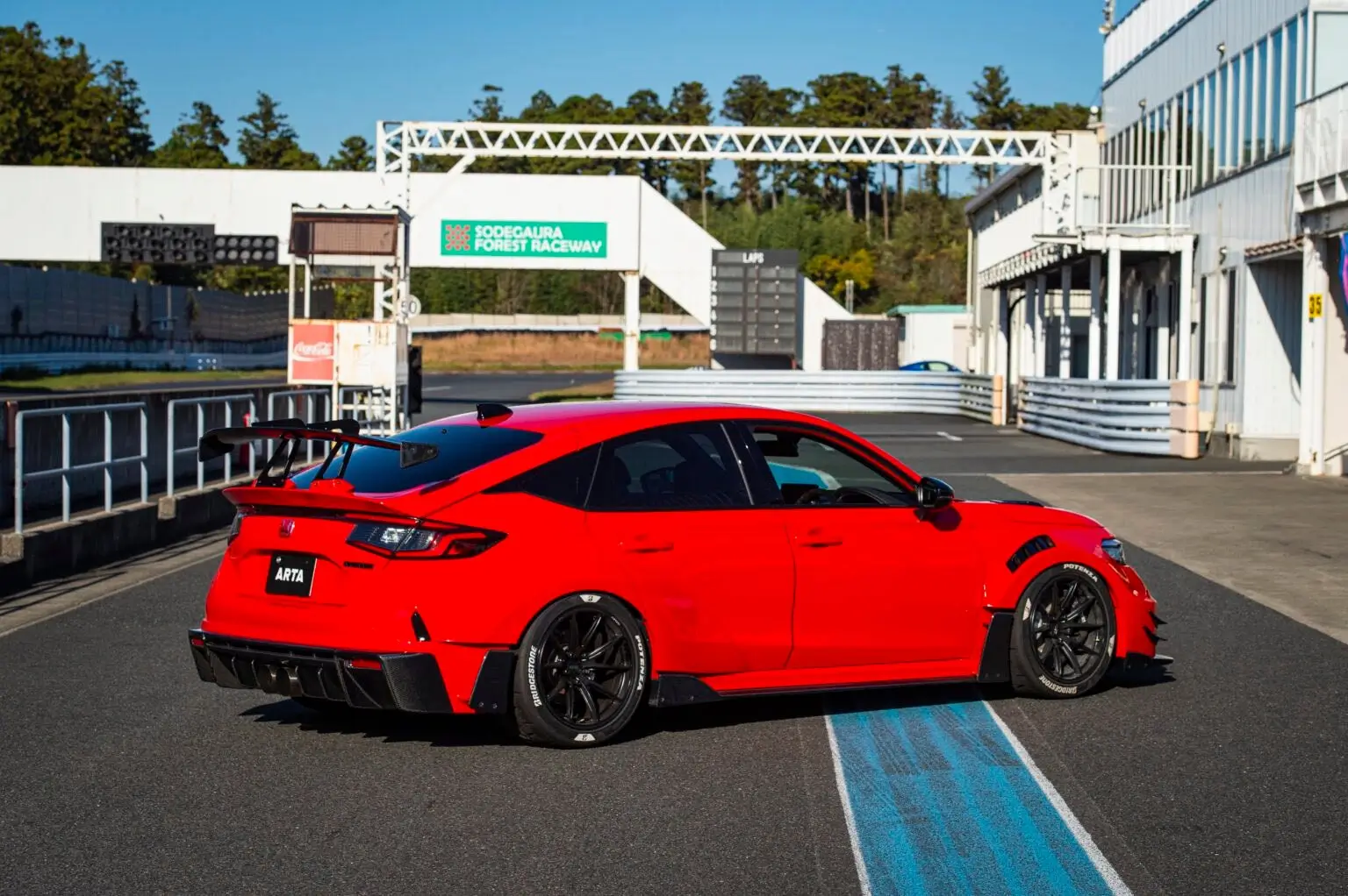 11th Gen Honda Civic Where’s the Aero? 1767967537023-os