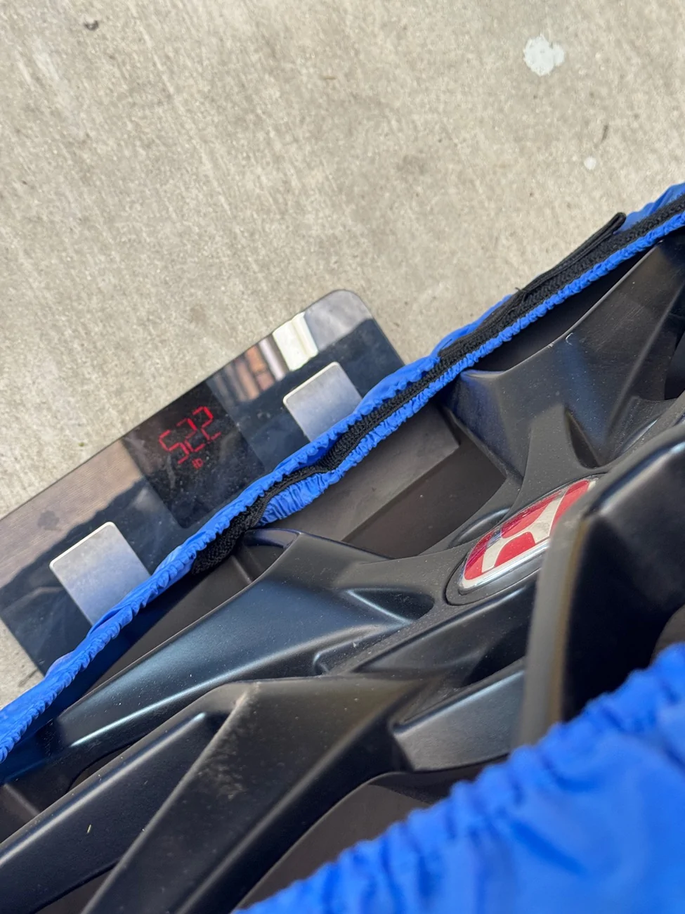 11th Gen Honda Civic JDML3IA Turns 1 Year Old! Mod List added - Weekend+Track Build Journal IMG_0094
