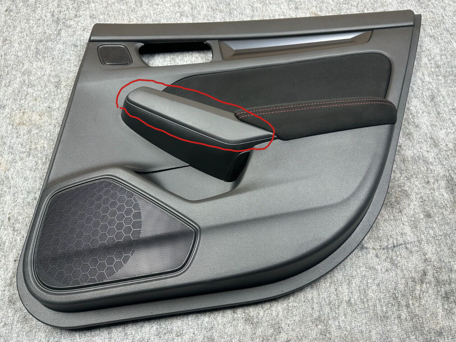 11th Gen Honda Civic Post your customized interior s-l1600