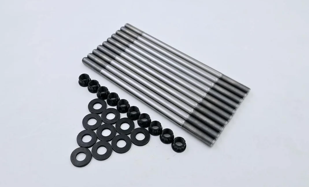 11th Gen Honda Civic Inline Pro Headstuds for L15ca Screenshot2025-04-22at8.42.59PM