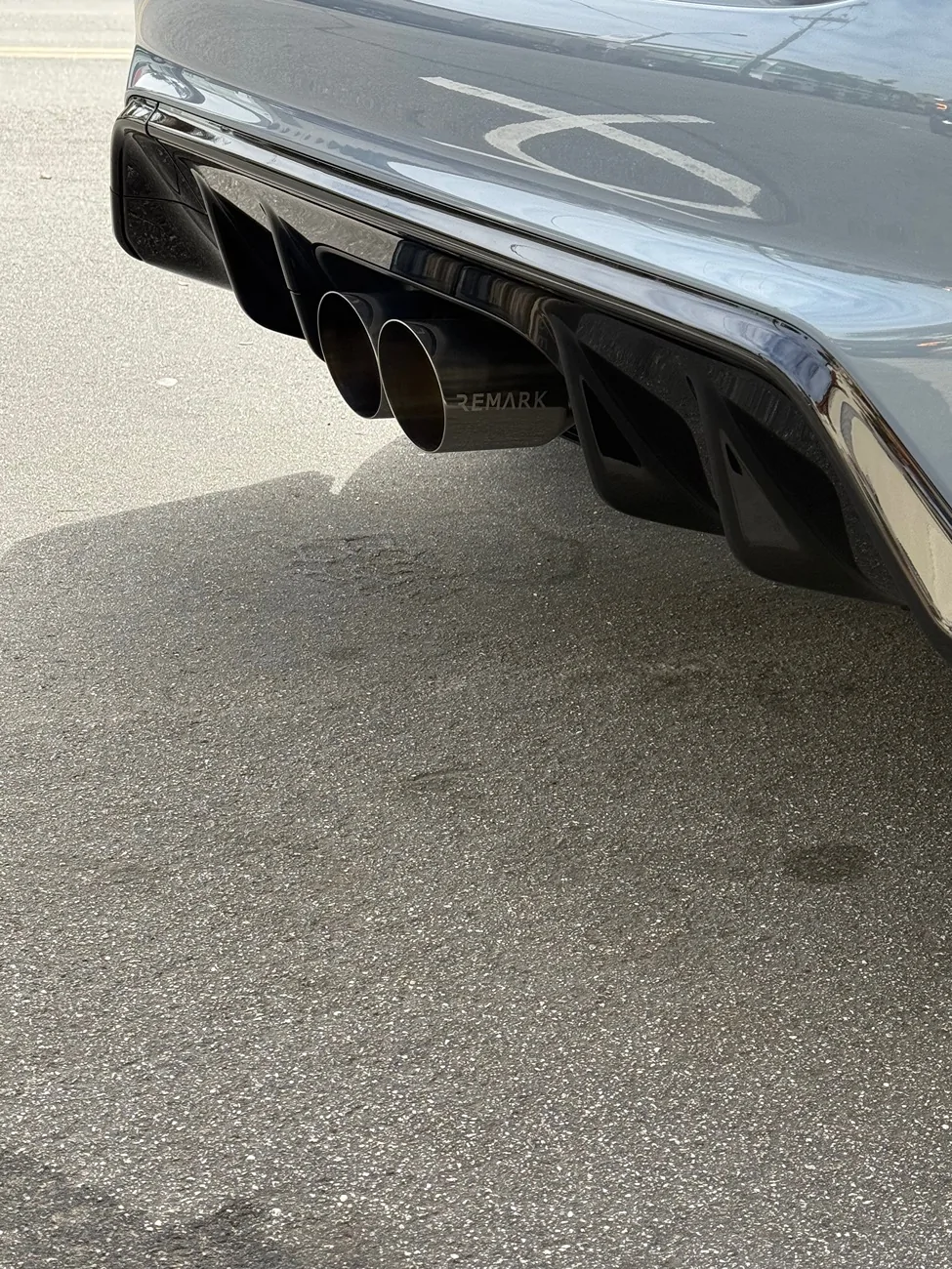 11th Gen Honda Civic Bummed so far with FL5 aftermarket exhaust sound IMG_0708