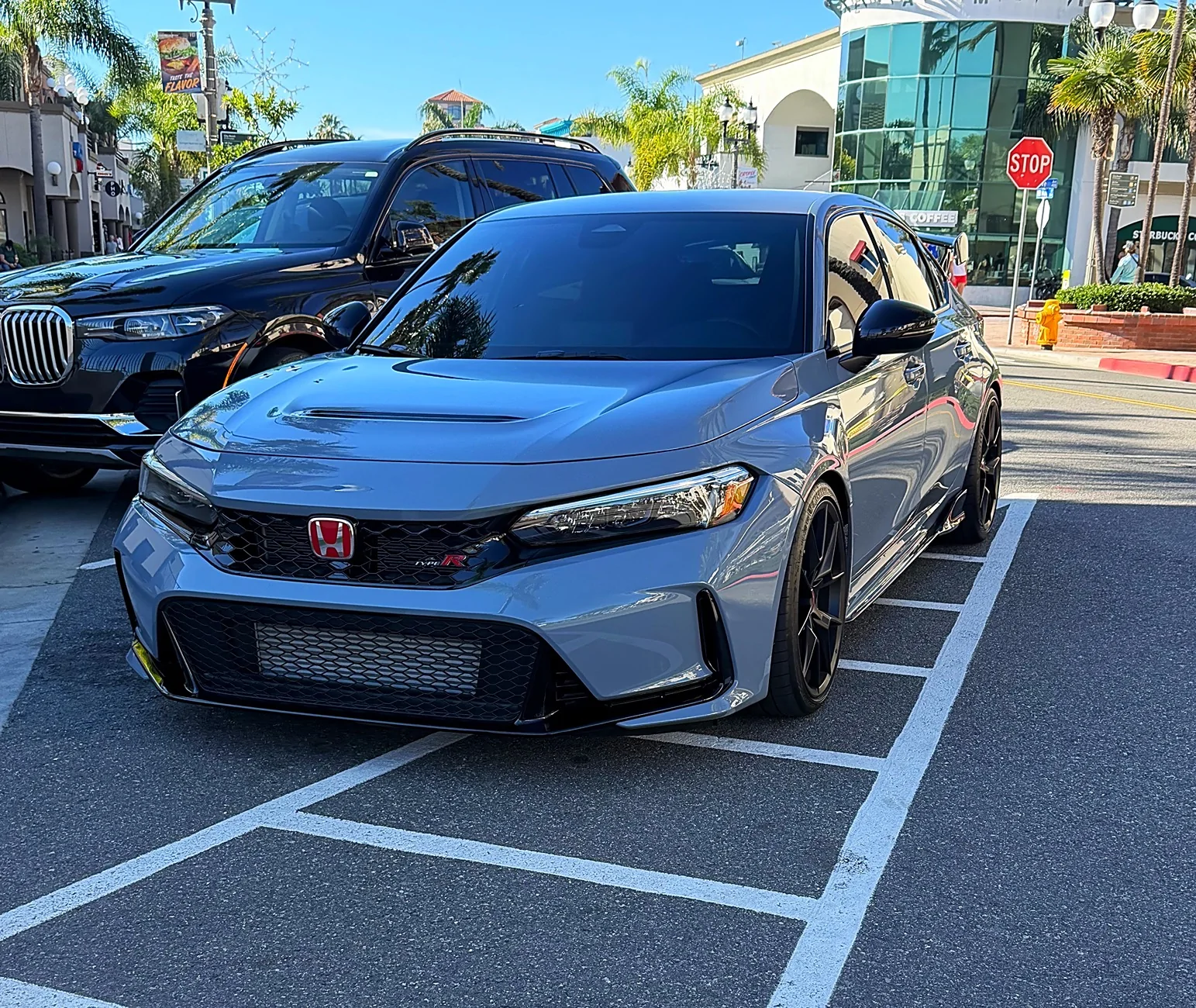 11th Gen Honda Civic Official SONIC GRAY PEARL FL5 Type R Photos Thread IMG_2982