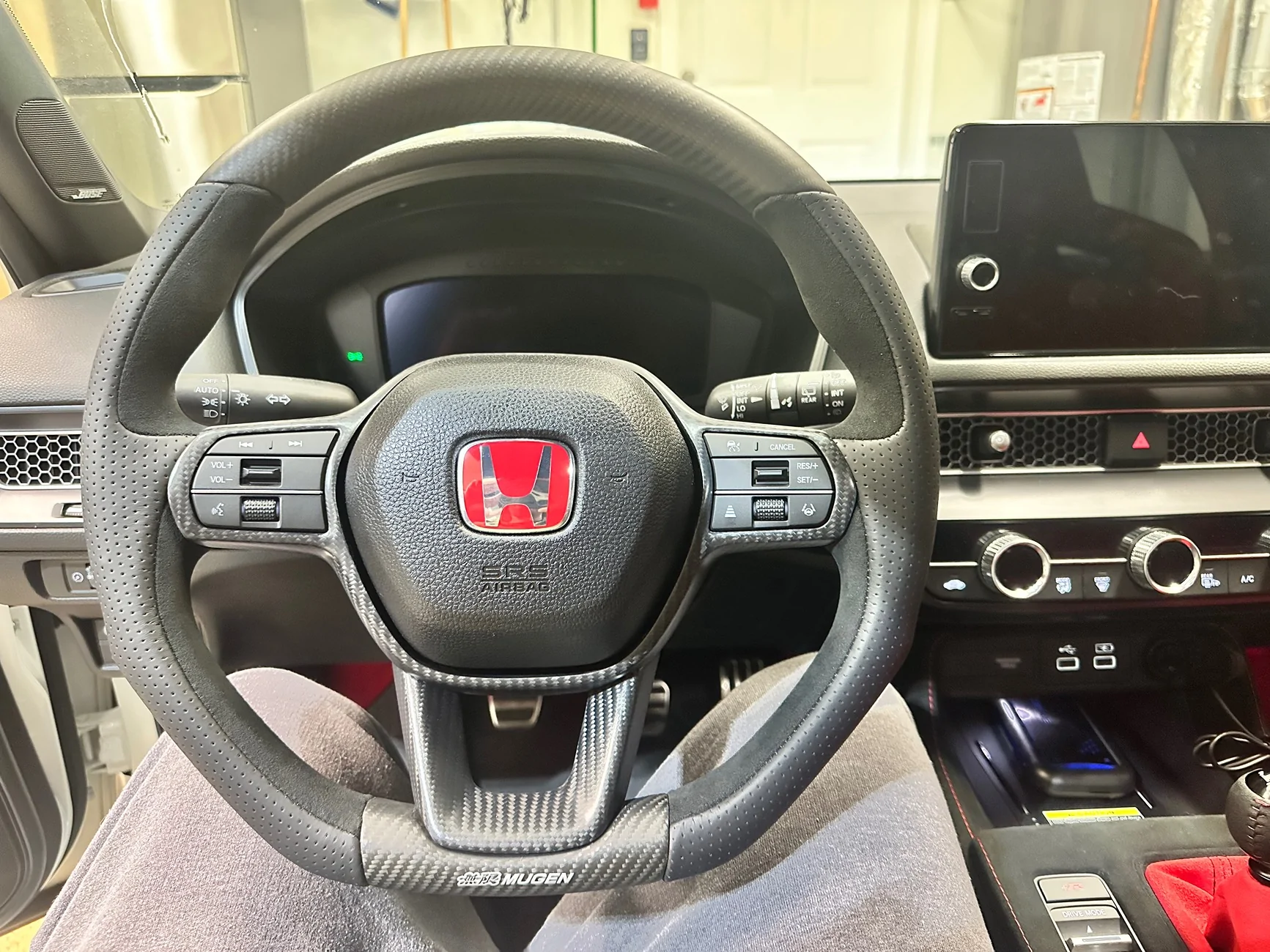 11th Gen Honda Civic CIVR 2025 Type R CW build thread IMG_9544