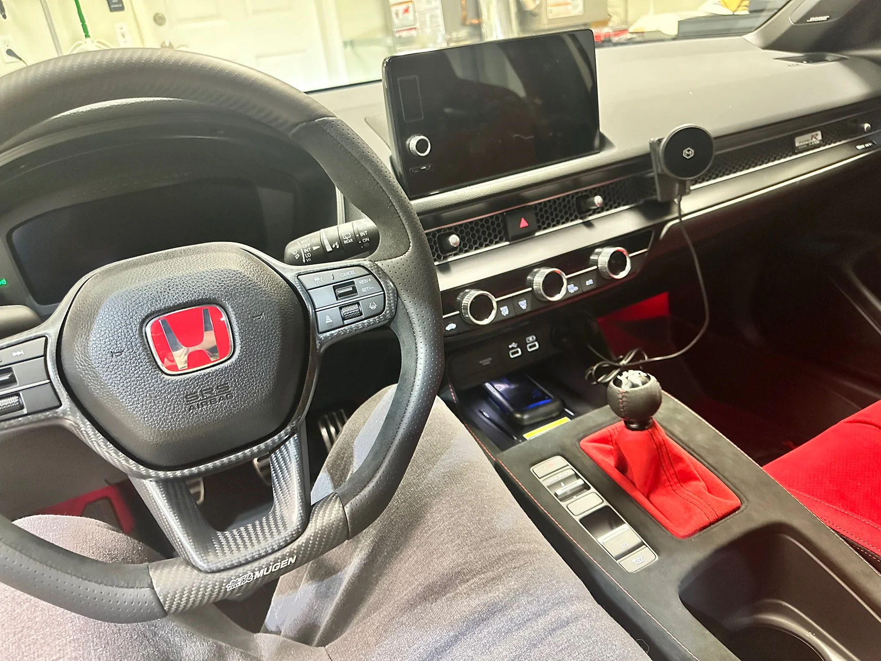 11th Gen Honda Civic CIVR 2025 Type R CW build thread IMG_9545