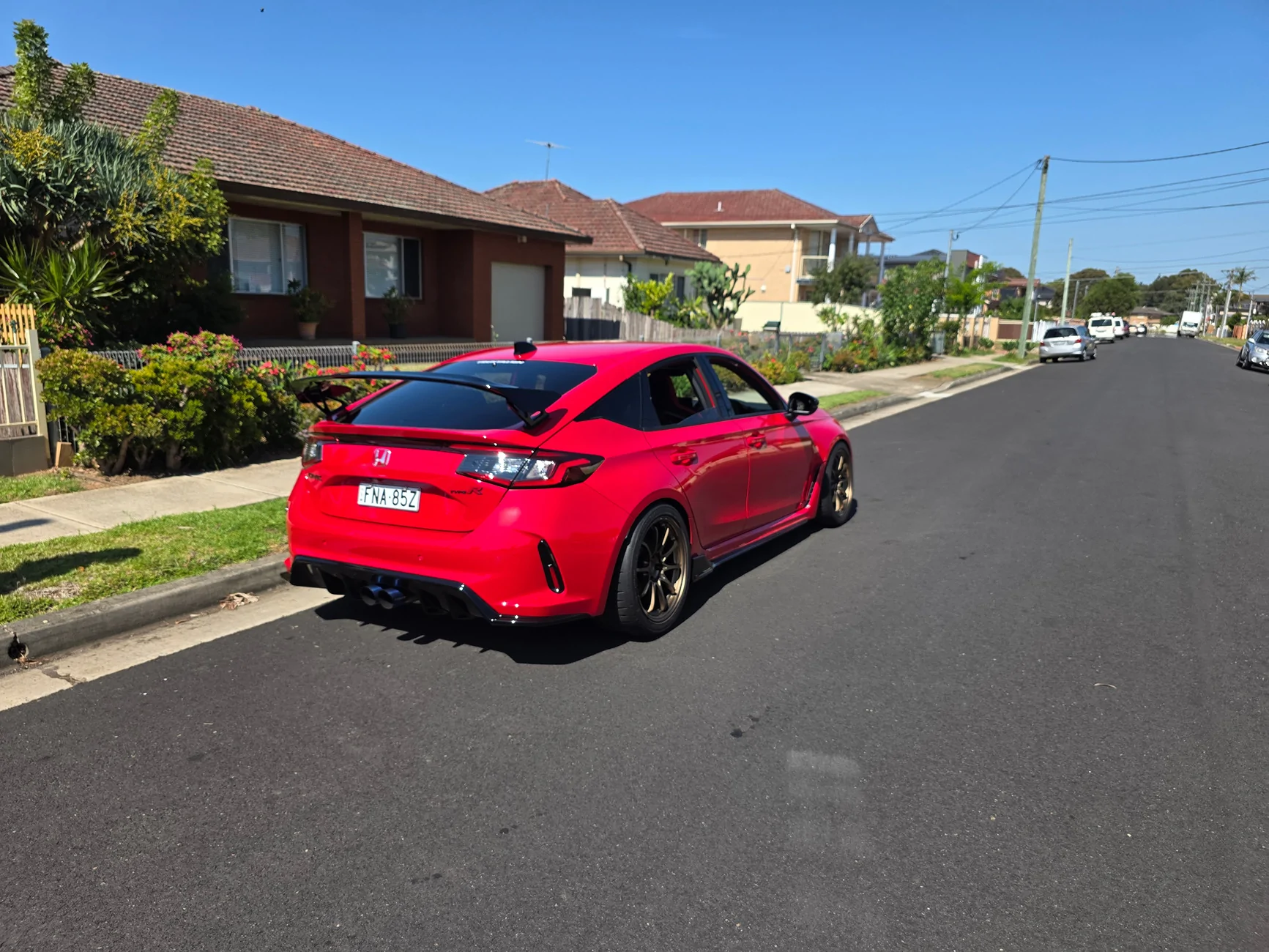 11th Gen Honda Civic R513CTR build thread 🇦🇺 1000010475