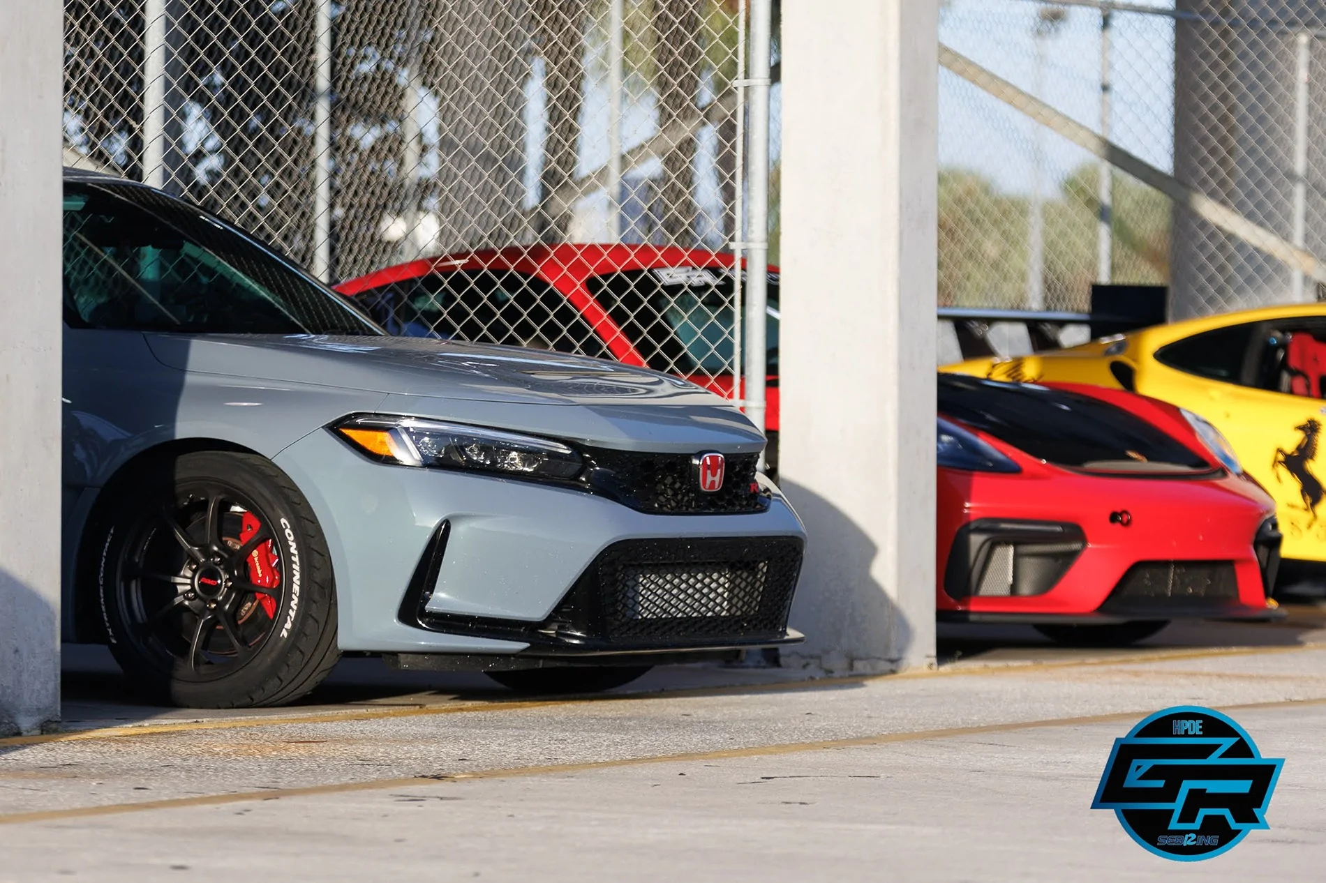 11th Gen Honda Civic Steve's FL5 Type R build thread 2N2A0023