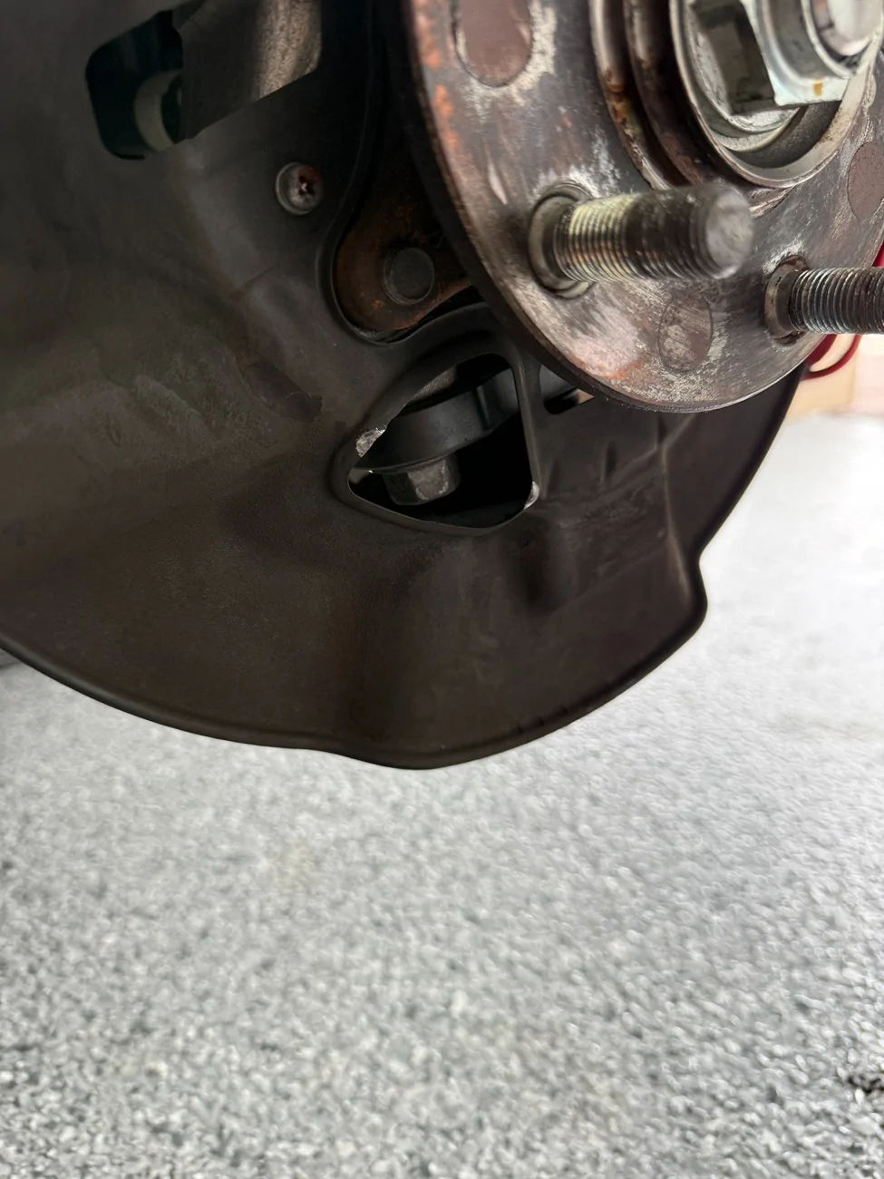11th Gen Honda Civic Steve's FL5 Type R build thread IMG_3160 (1)