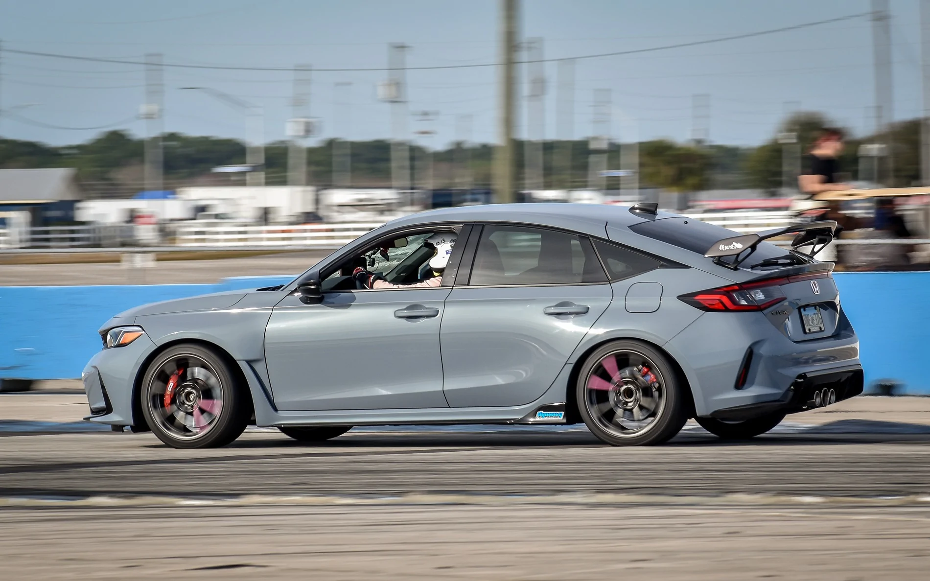 11th Gen Honda Civic Steve's FL5 Type R build thread DSC_0581