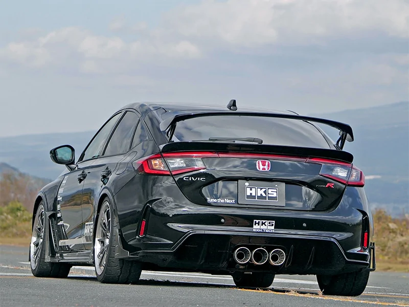 11th Gen Honda Civic Which Aftermarket Exhaust Do You Have? img_FL5_Full_Exhaust_02