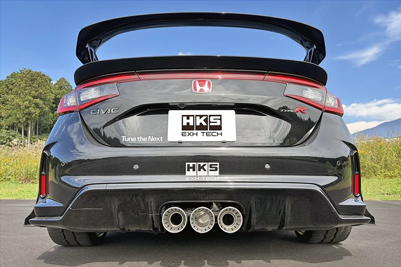 11th Gen Honda Civic Which Aftermarket Exhaust Do You Have? img_FL5_Full_Exhaust_01