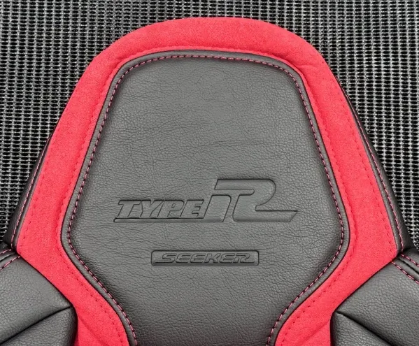 11th Gen Honda Civic Post your customized interior seeker seats2