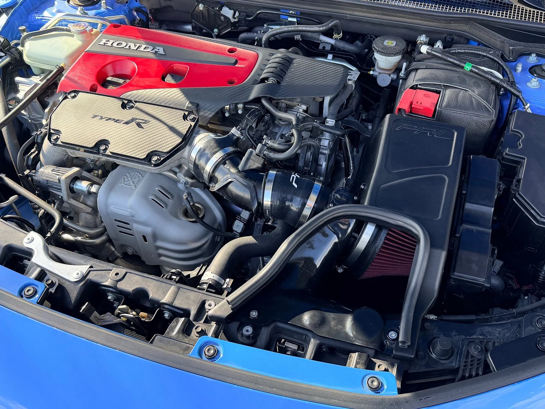 11th Gen Honda Civic Café Apex Boost Blue #51355 Work In Progress Thread IMG_2327