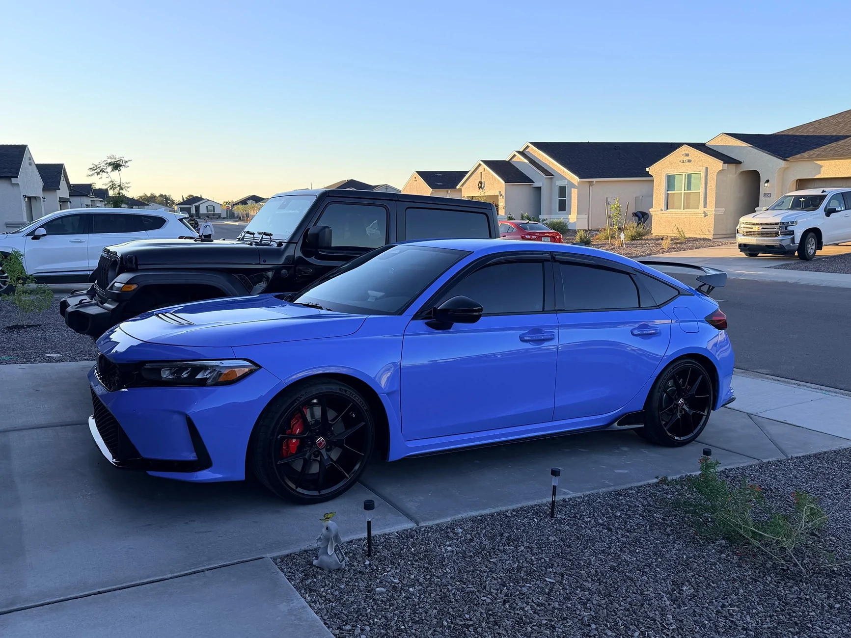 11th Gen Honda Civic Café Apex Boost Blue #51355 Work In Progress Thread IMG_2448