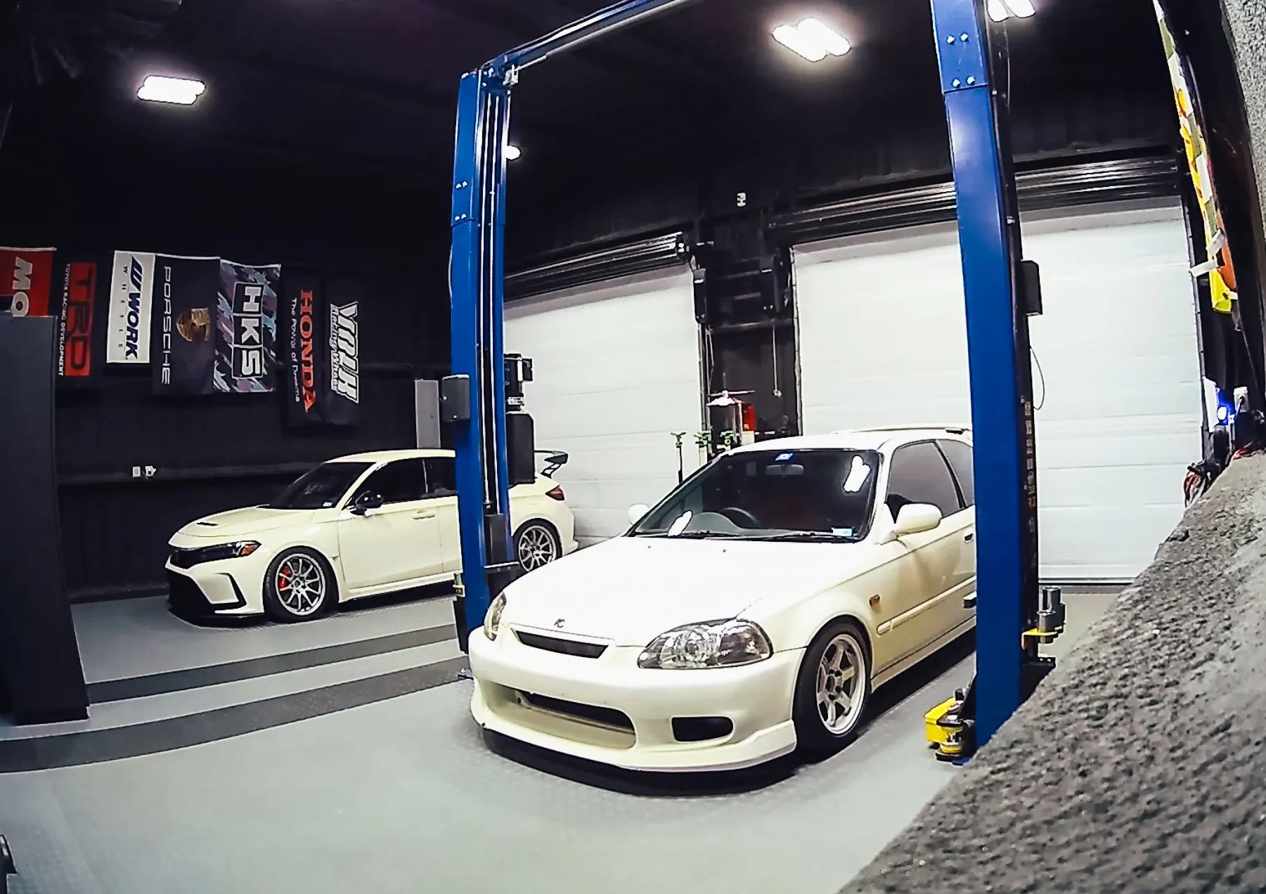 11th Gen Honda Civic Which Aftermarket Exhaust Do You Have? Screenshot_20251012-202839