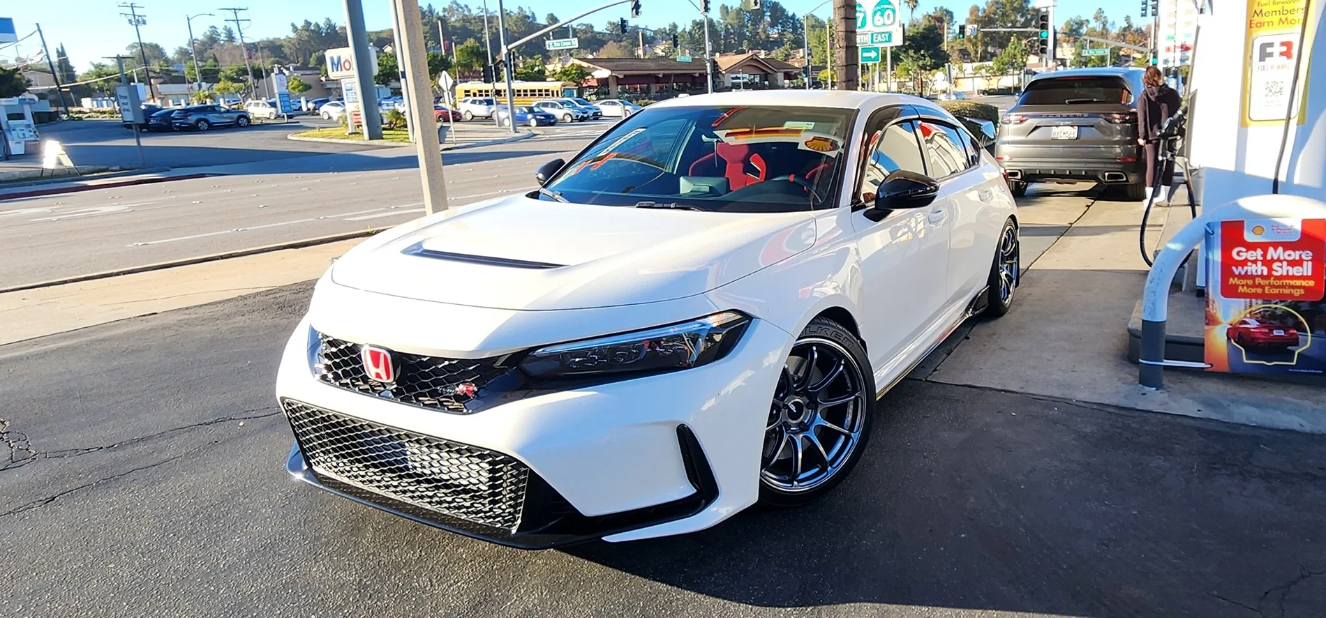 11th Gen Honda Civic Official CHAMPIONSHIP WHITE FL5 Type R Photos Thread 1000040500
