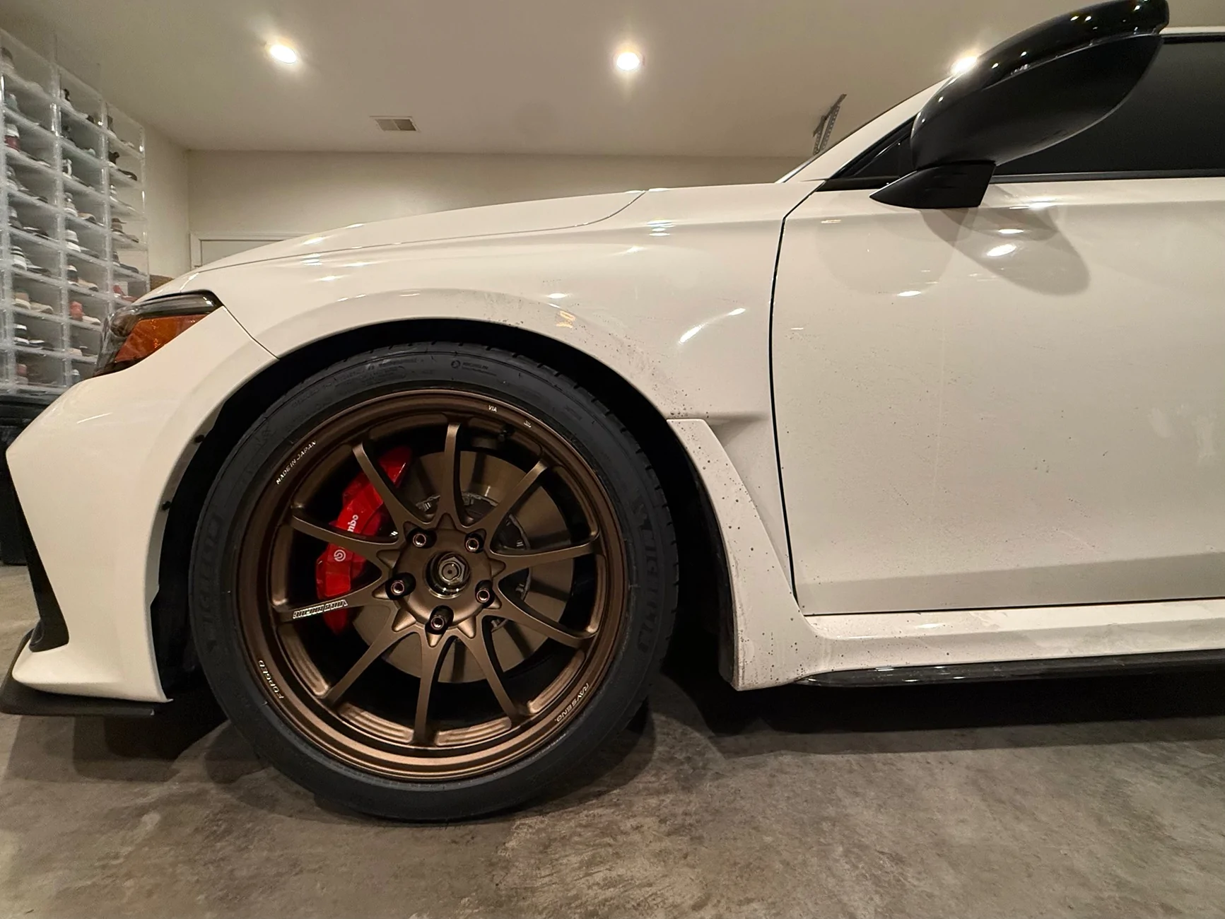 11th Gen Honda Civic God Spec info 18x10 +40 (pictures, alignment specs, tire info) IMG_1868
