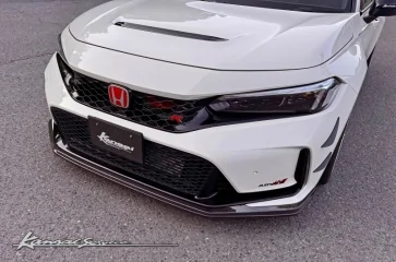 11th Gen Honda Civic Where’s the Aero? 1768487850453-9g