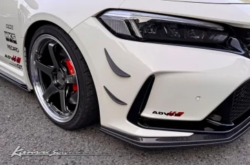 11th Gen Honda Civic Where’s the Aero? 1768487865961-v