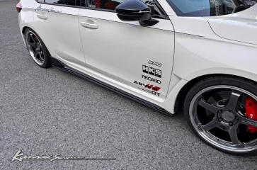 11th Gen Honda Civic Where’s the Aero? 1768487892106-id