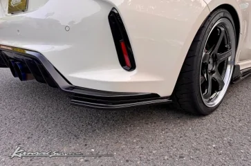 11th Gen Honda Civic Where’s the Aero? 1768487906904-ry