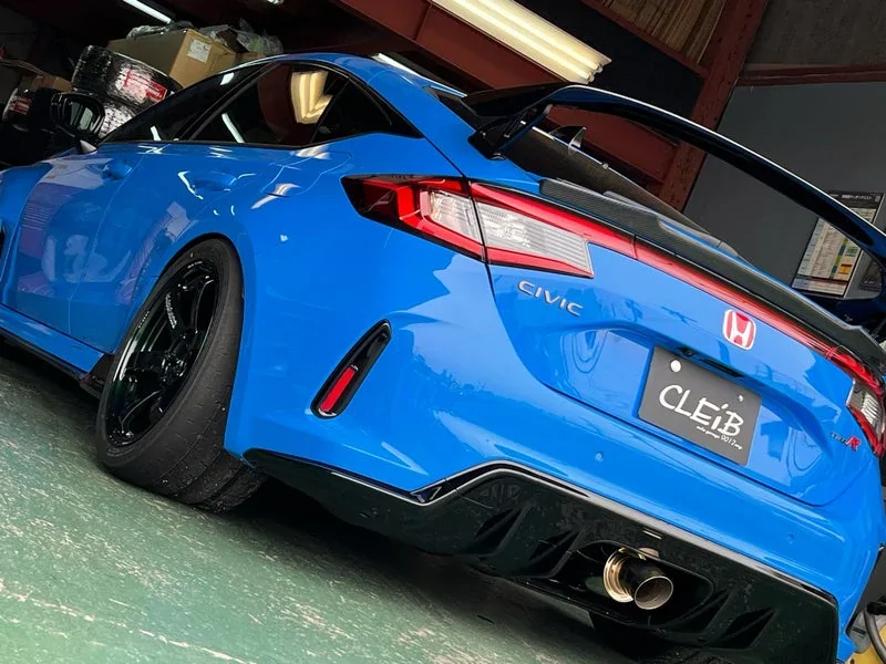 11th Gen Honda Civic ▀▄▀▄▀▄▀▄ System Motorsports || Volk + Gramlights + Advan + BBS In-Stock sale! 1768600700521-i5