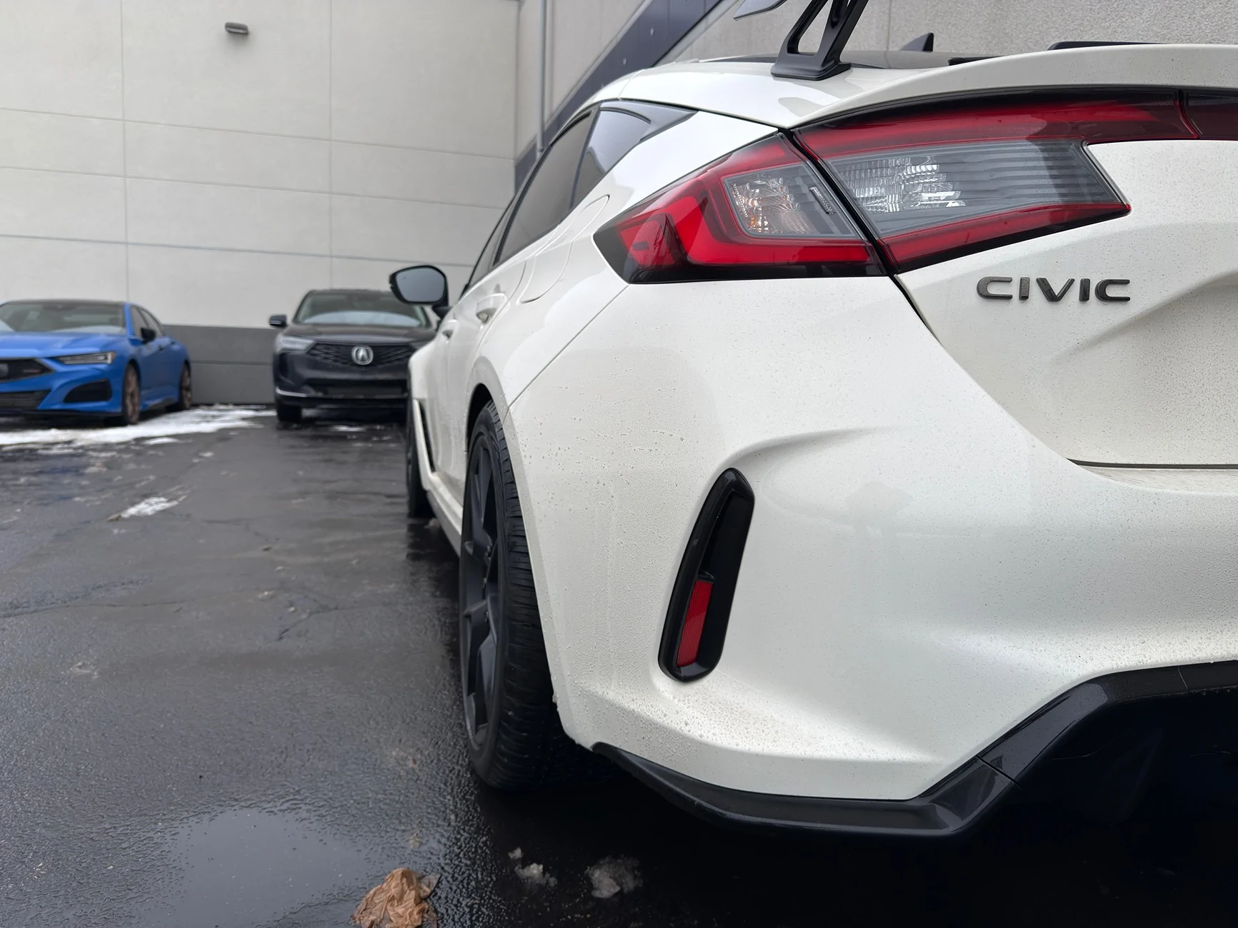 11th Gen Honda Civic Spacer install: testing sizes IMG_3155